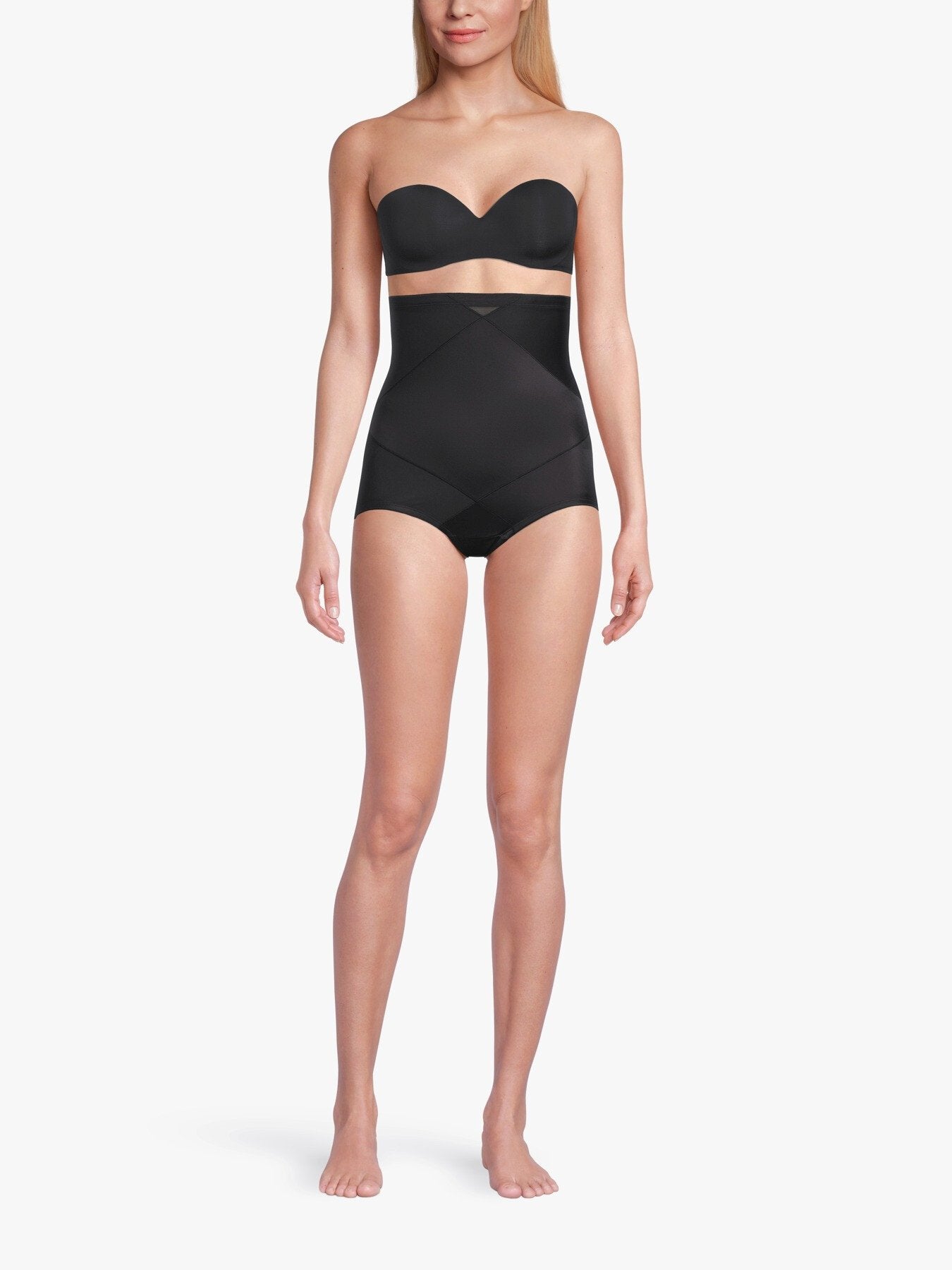 Miraclesuit Hi Waist Brief