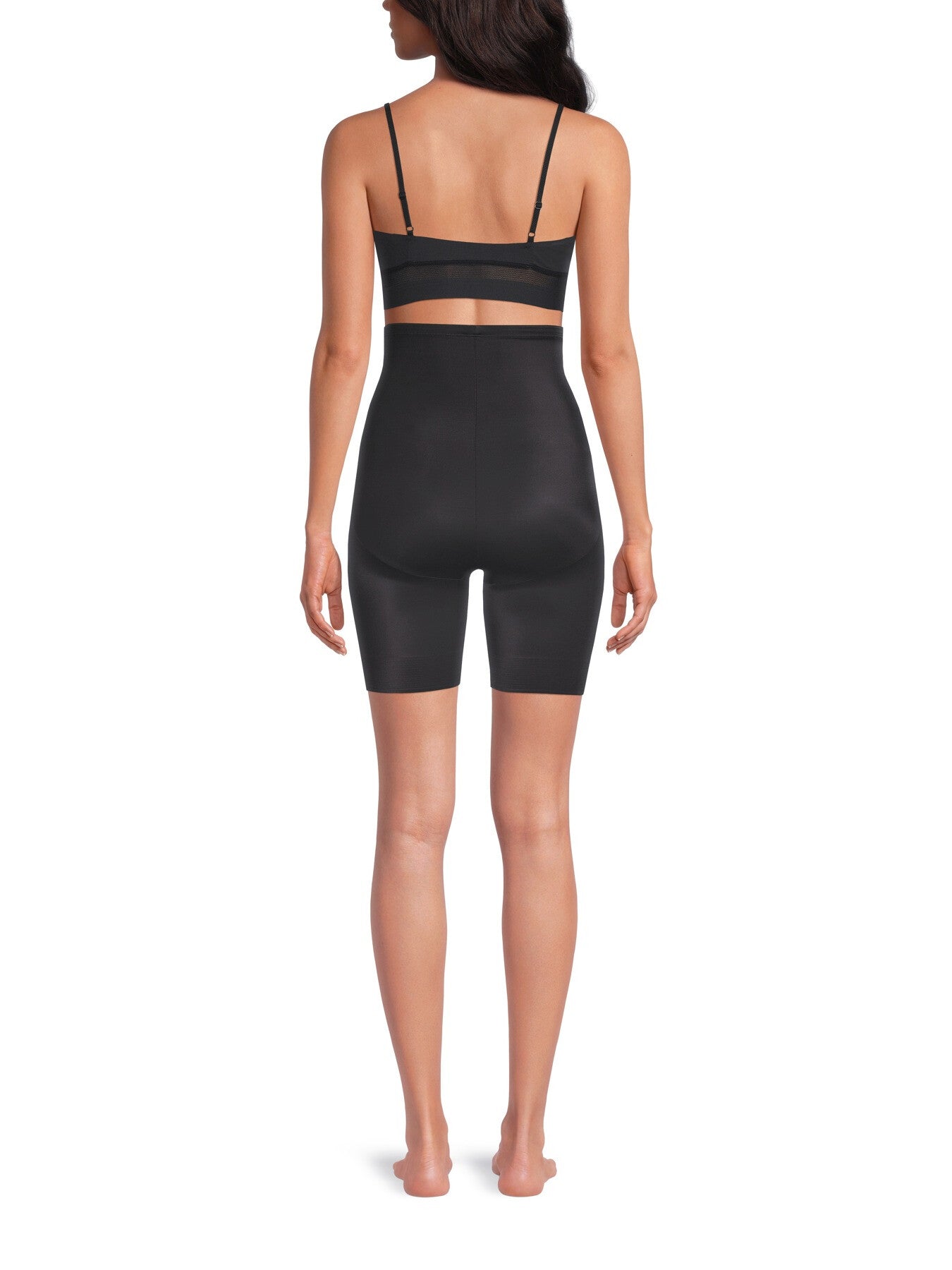 Miraclesuit High Waist Thigh Slimmer