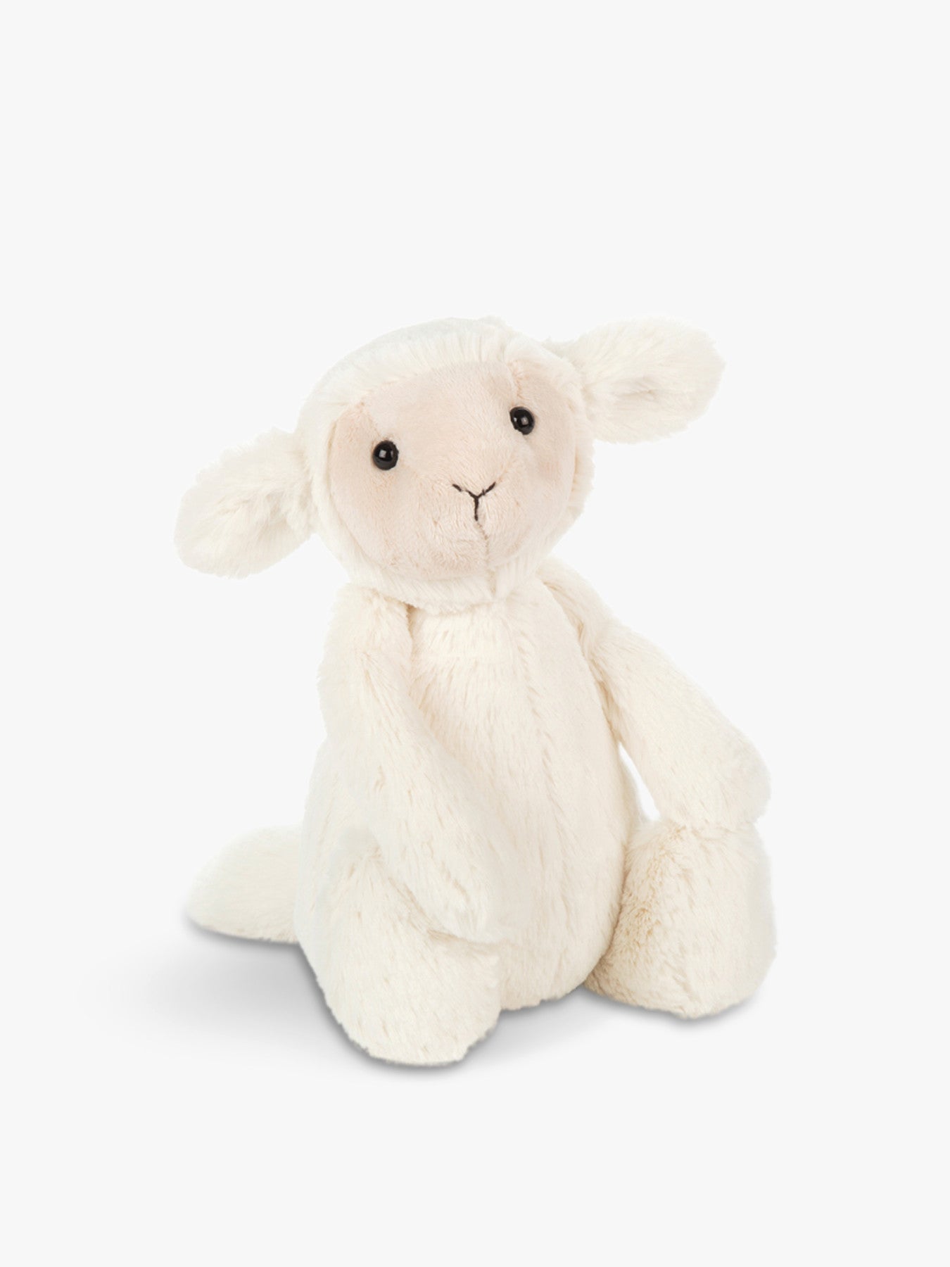 Bashful Lamb Small