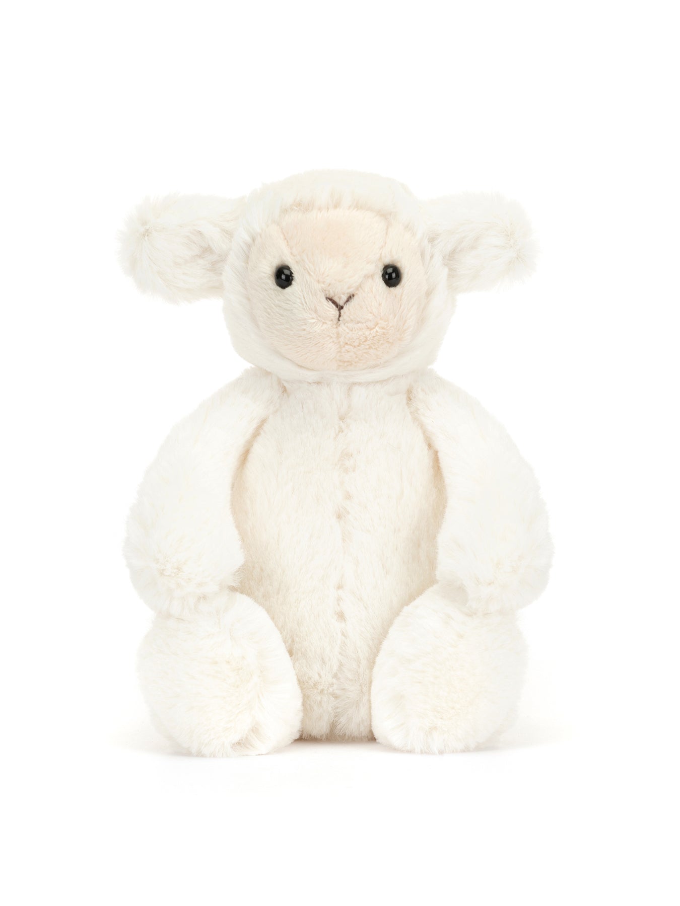 Bashful Lamb Small