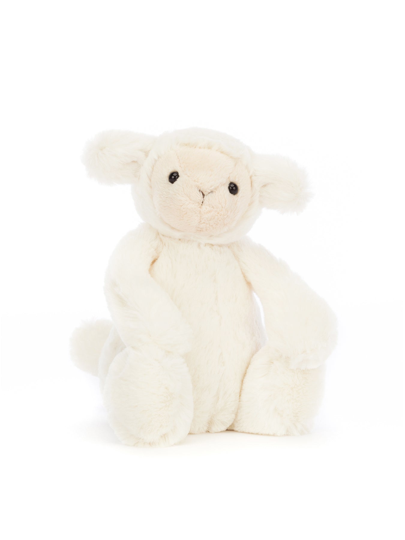 Bashful Lamb Small