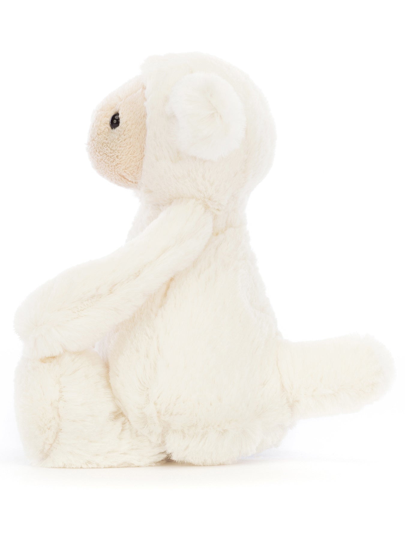 Bashful Lamb Small
