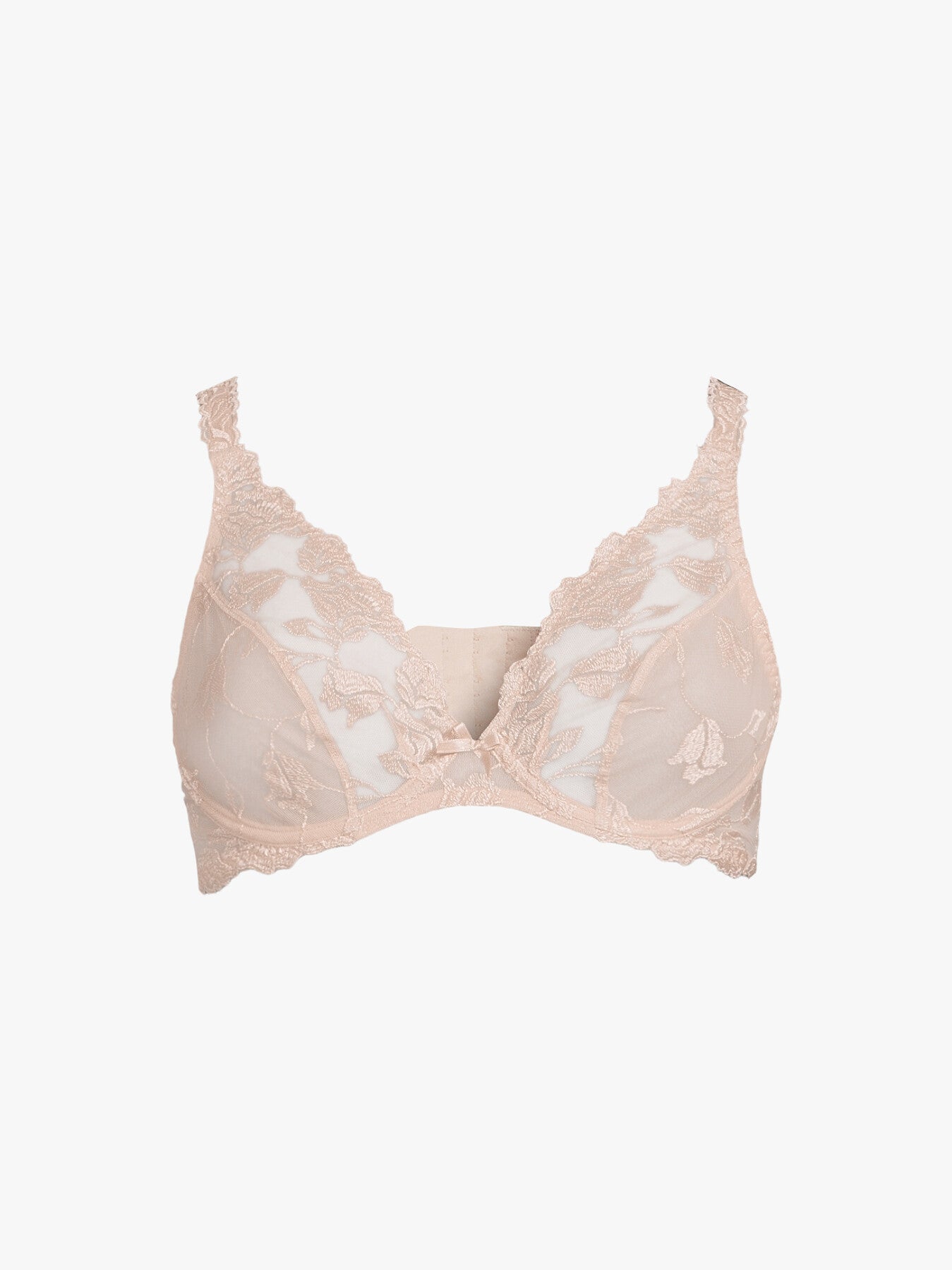 Softessence Underwired Triangle Bra