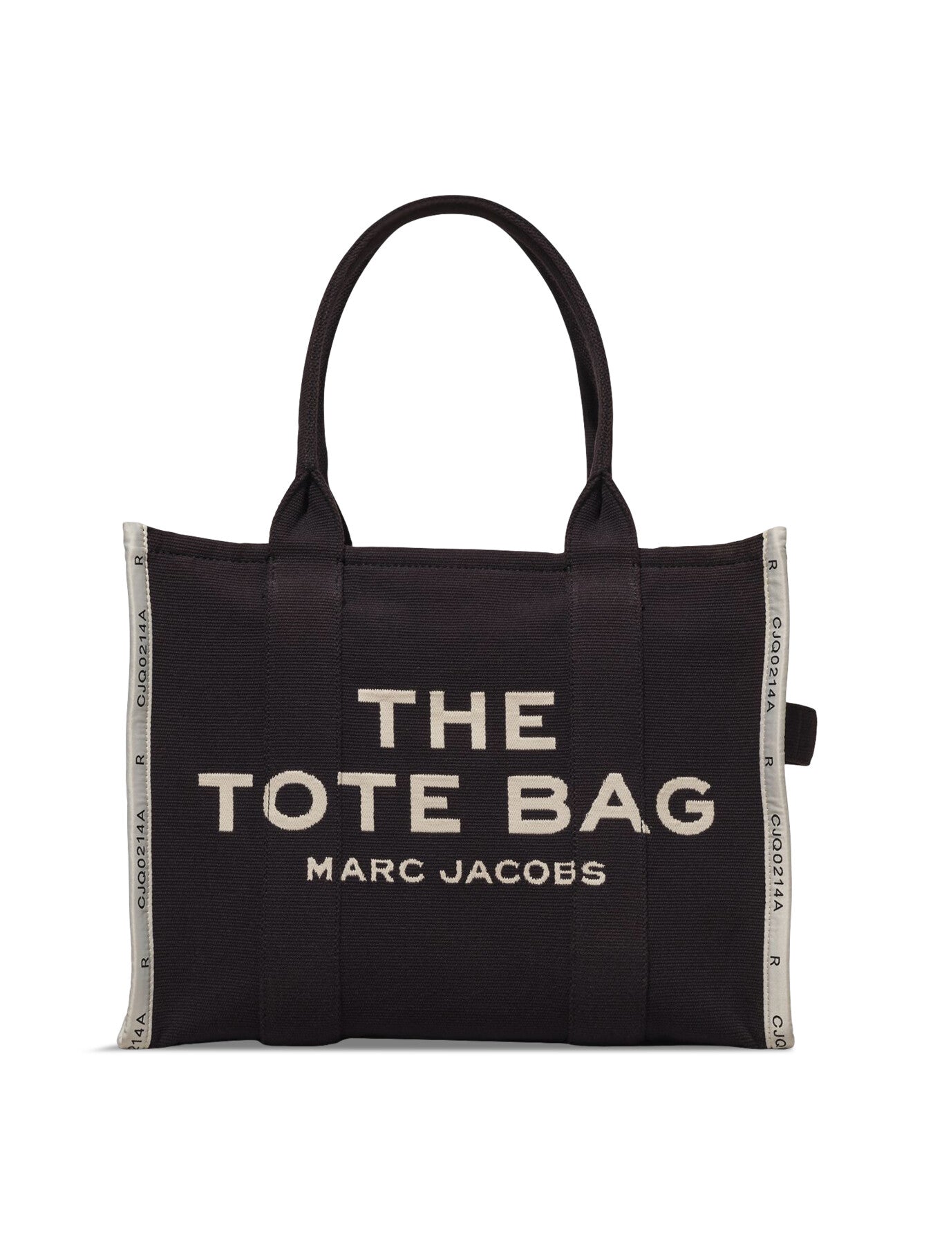 The Jacquard Large Tote Bag