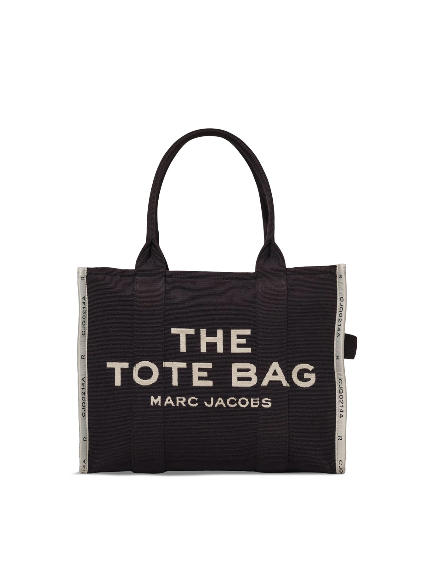 The Jacquard Large Tote Bag