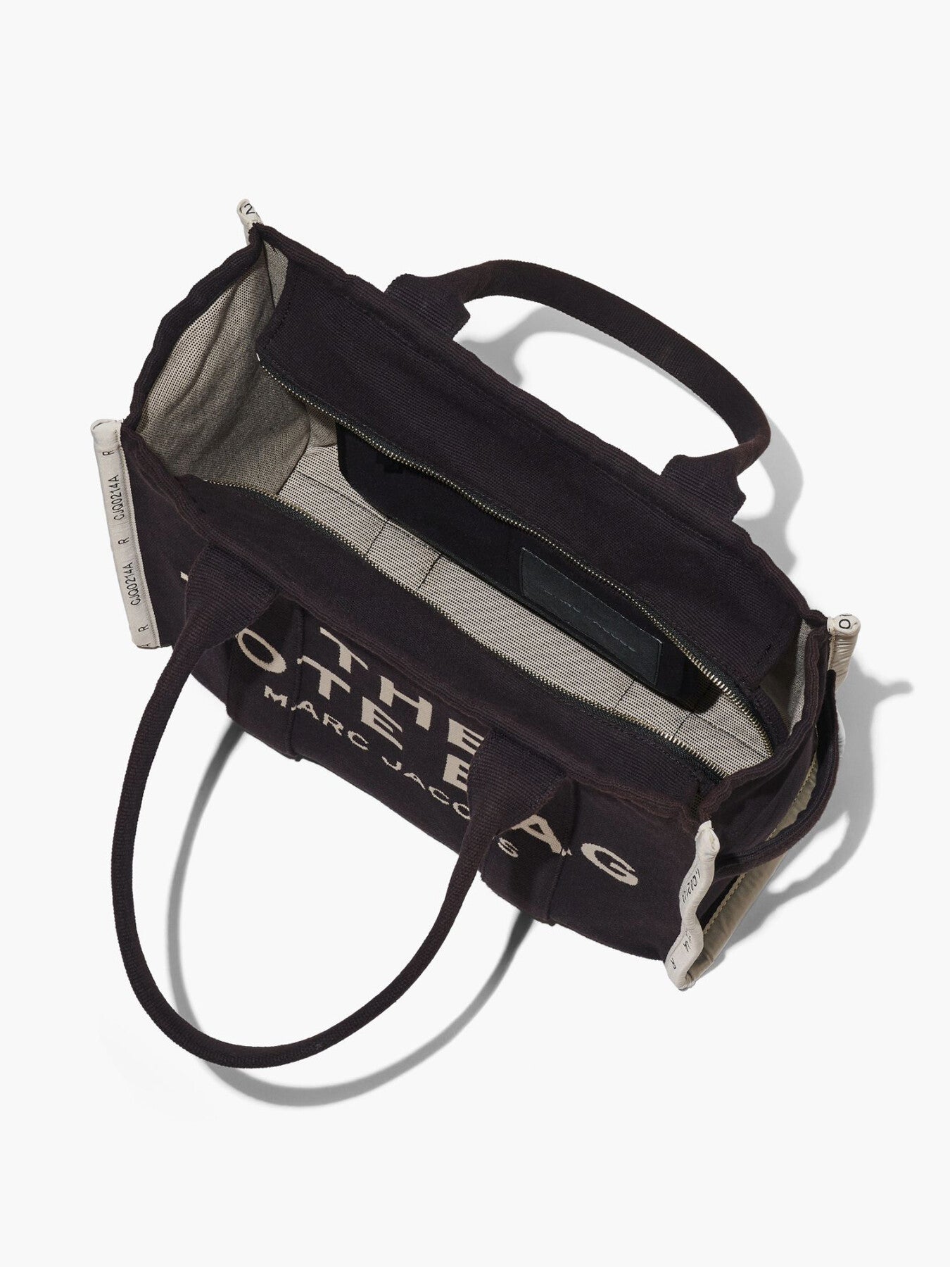 The Jacquard Large Tote Bag