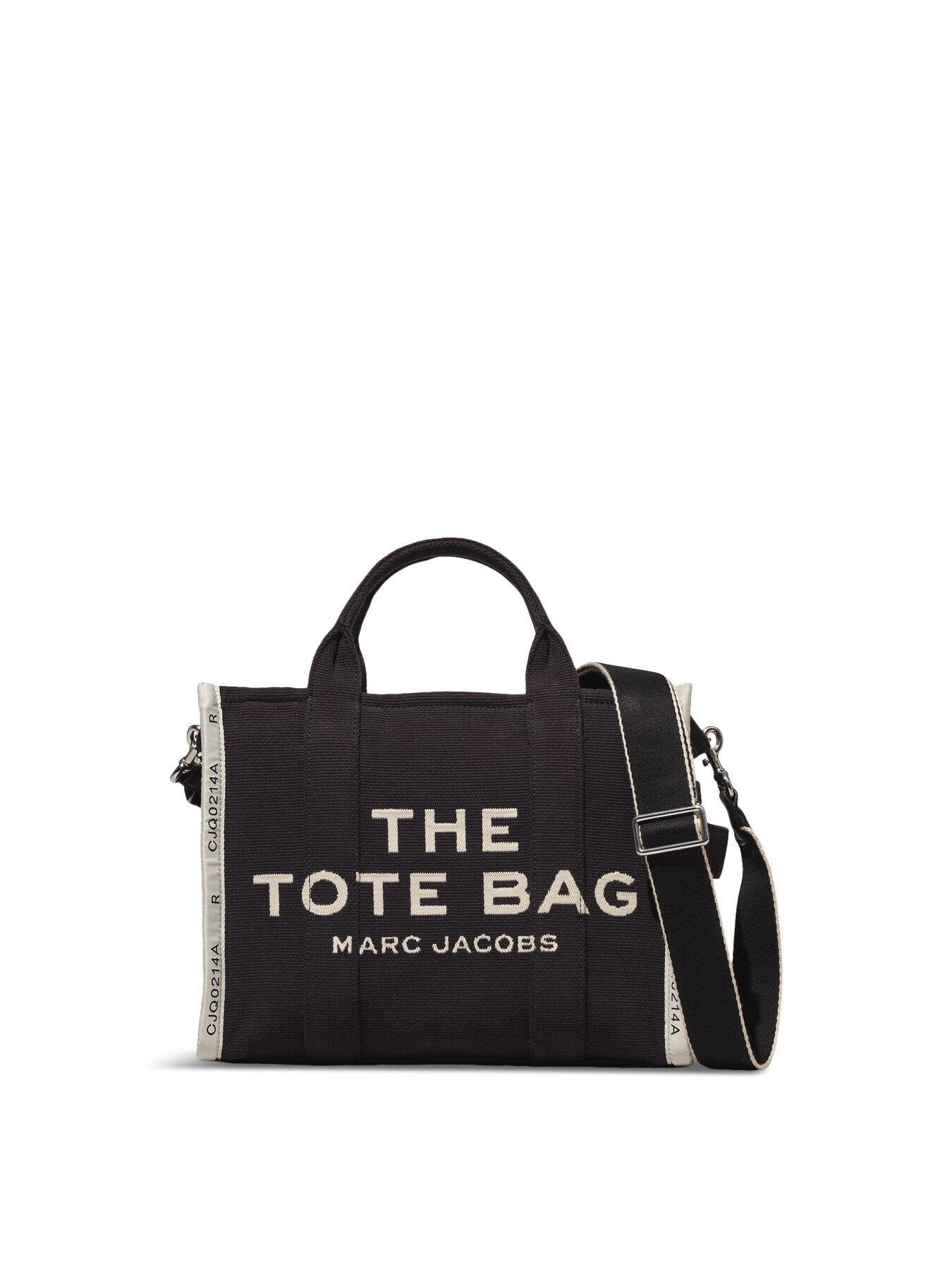 The Jacquard Medium Tote Bag