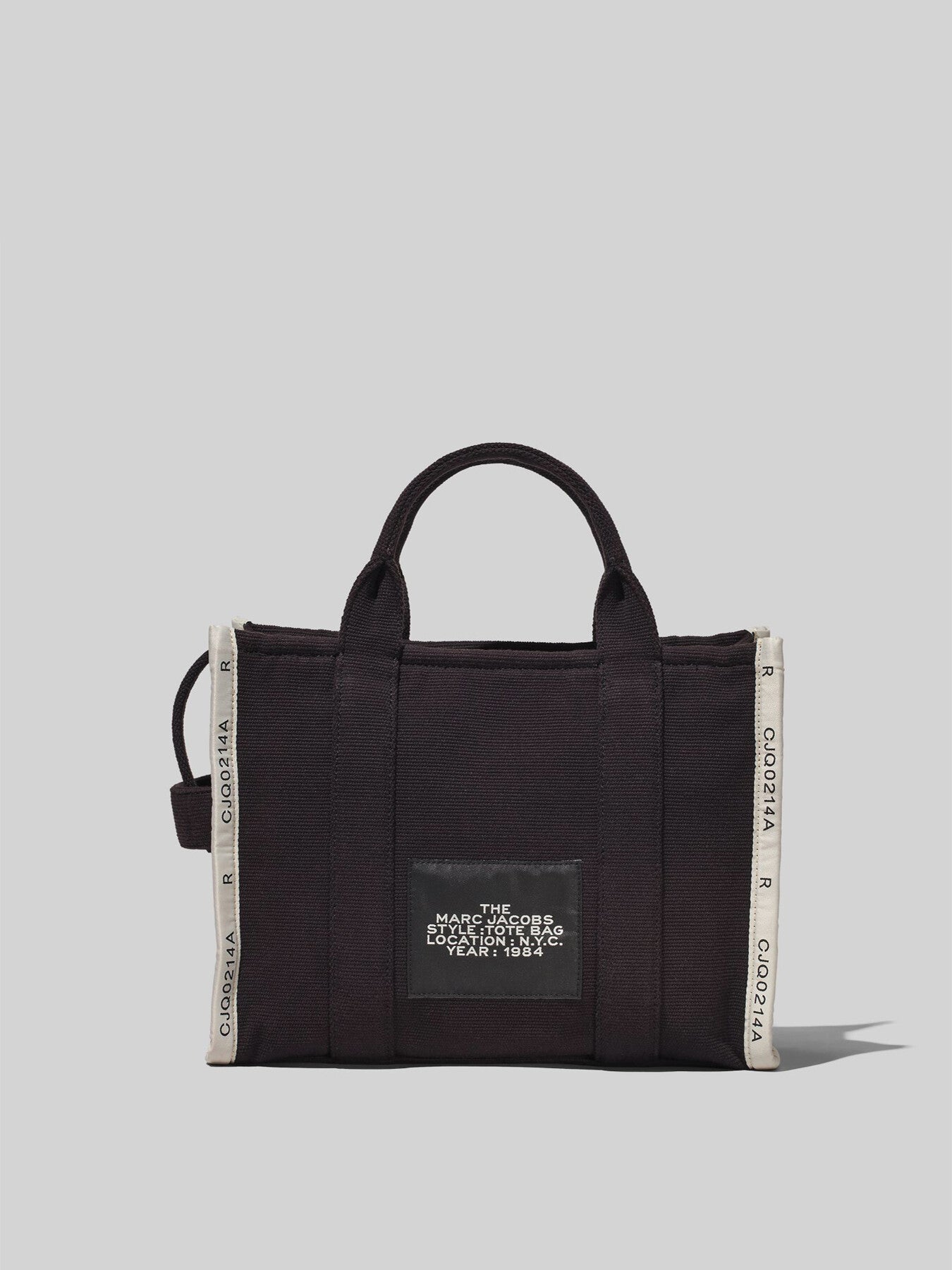 The Jacquard Medium Tote Bag