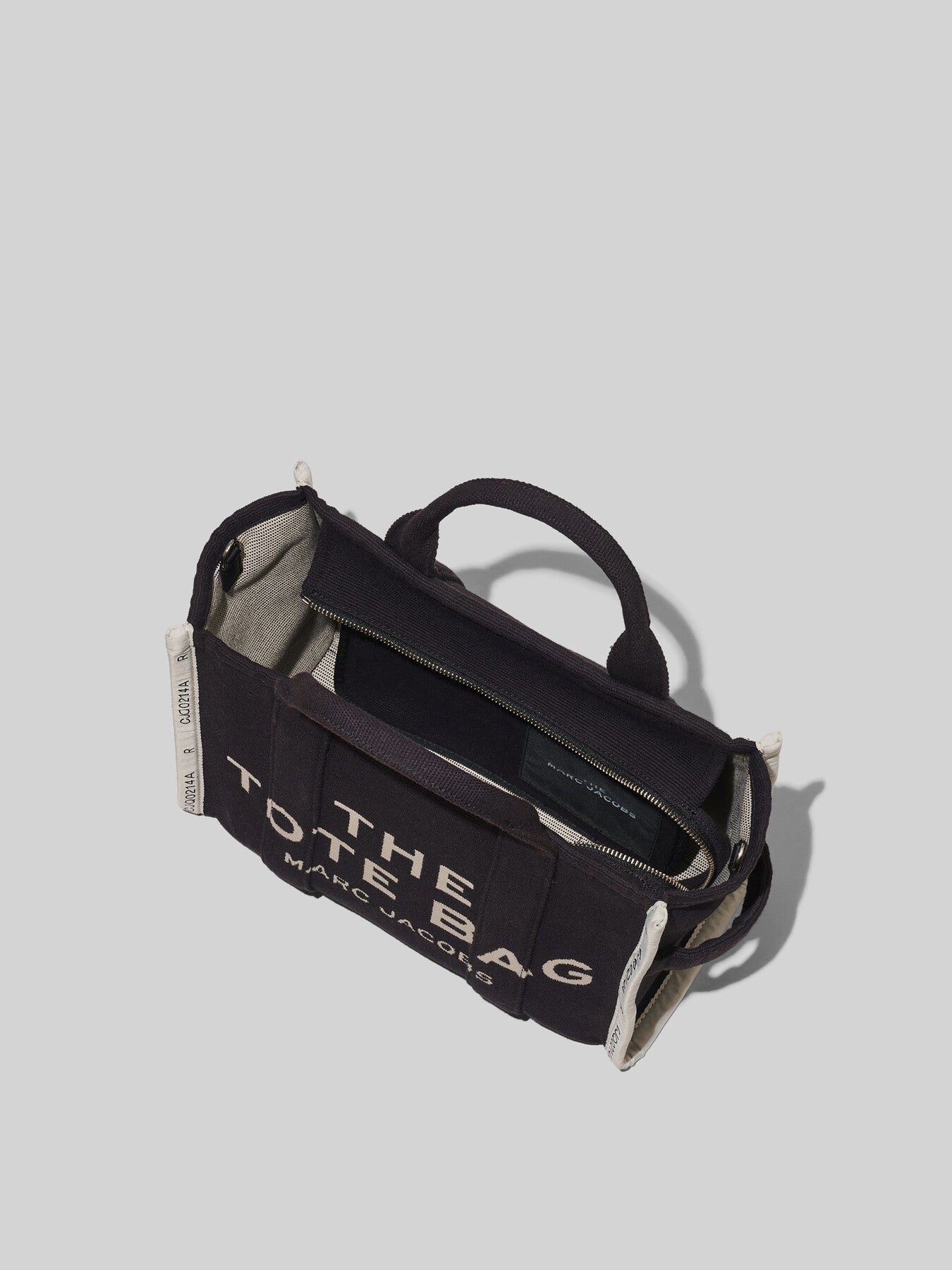 The Jacquard Medium Tote Bag