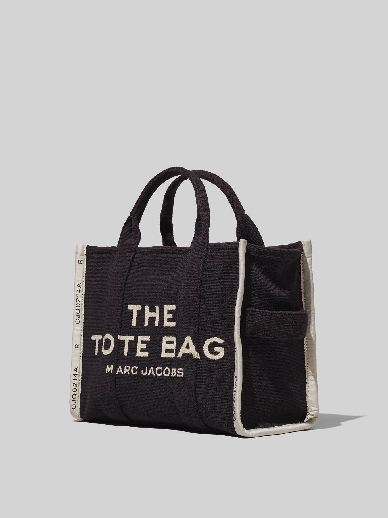 The Jacquard Medium Tote Bag