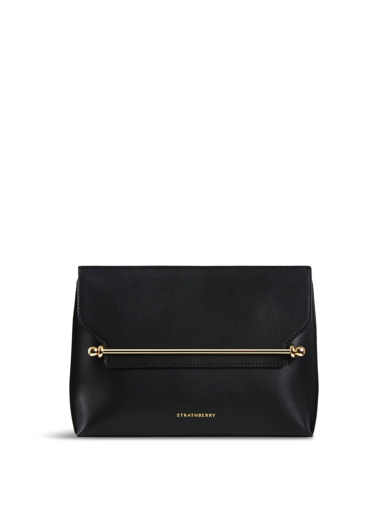 Stylist with Leather