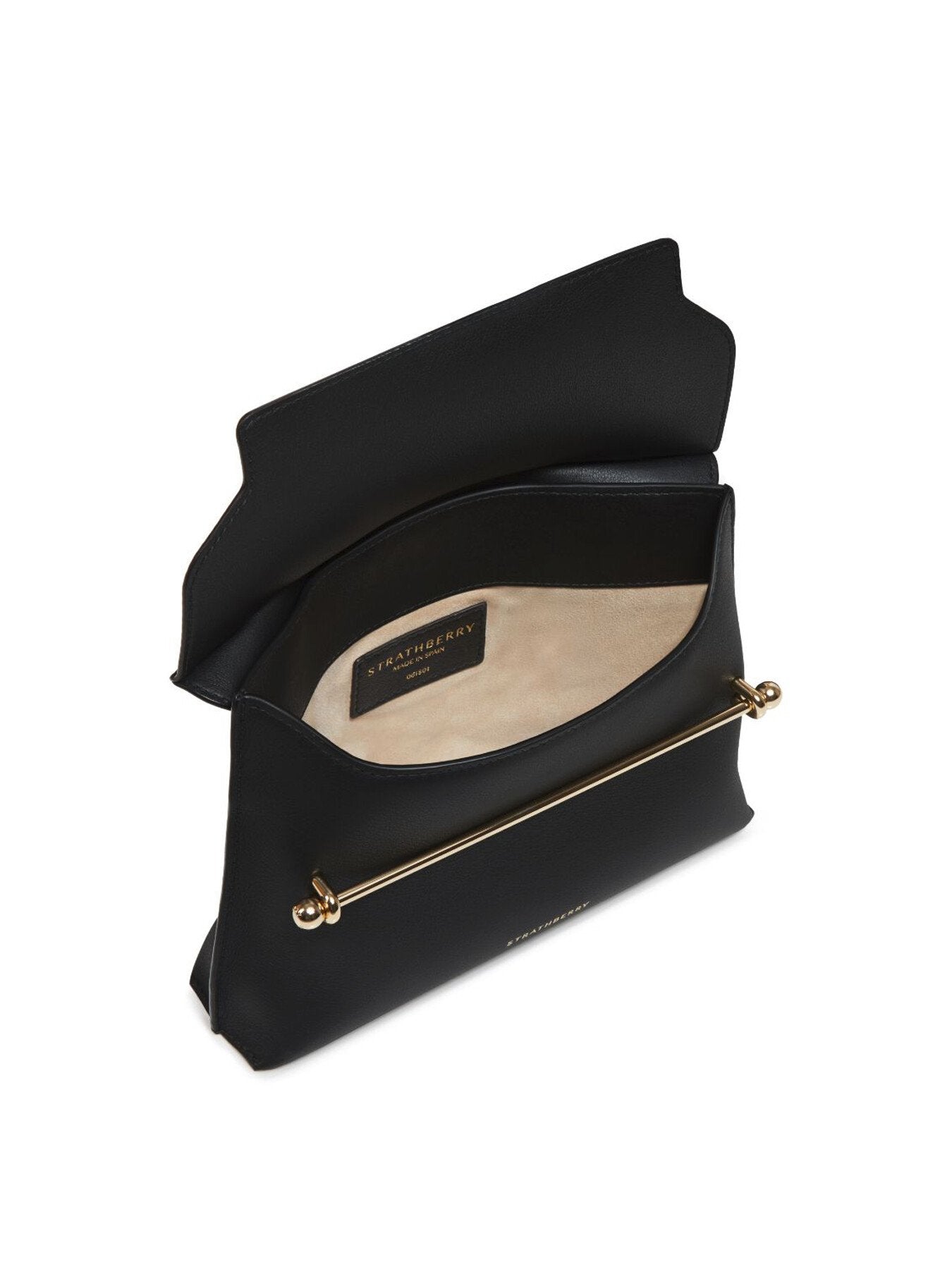 Stylist with Leather