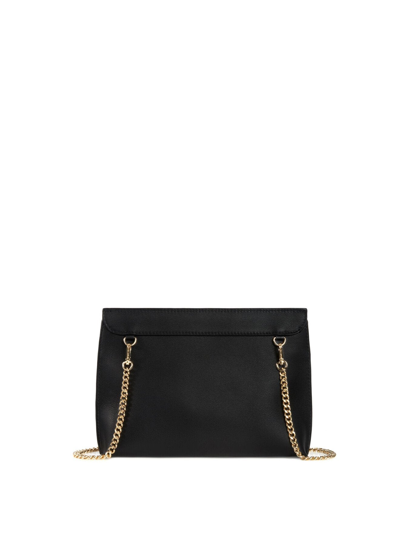 Stylist with Leather