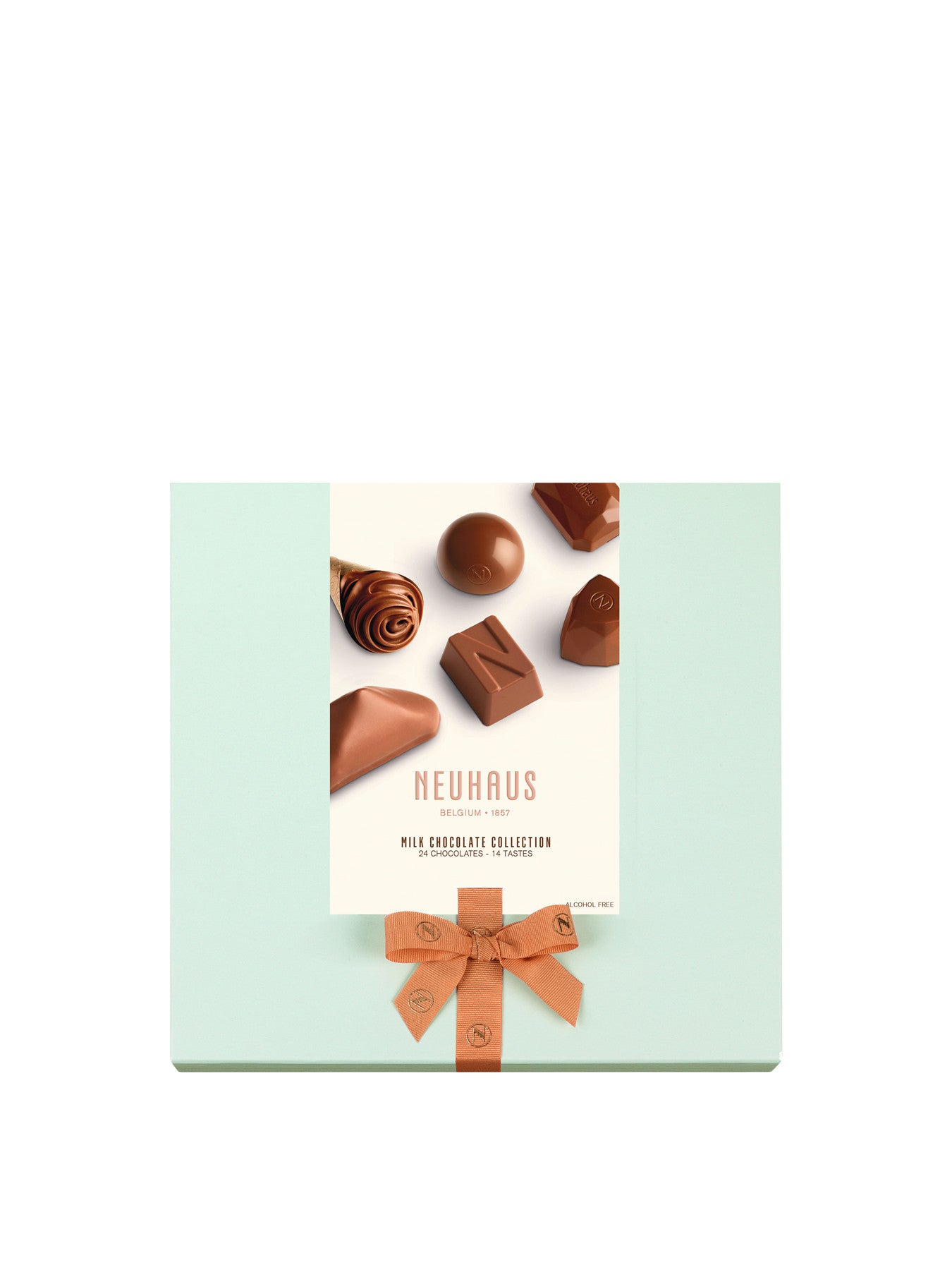 NH Collection Milk 265g