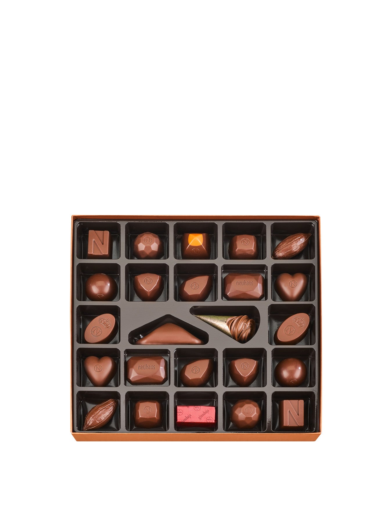 NH Collection Milk 265g