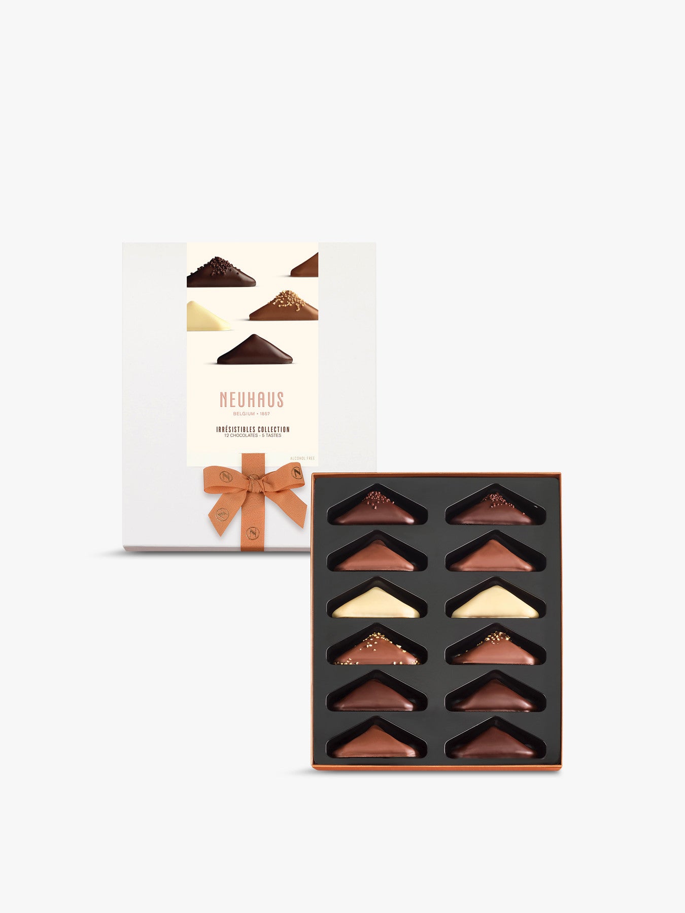 Irresistibles 12pcs 250g