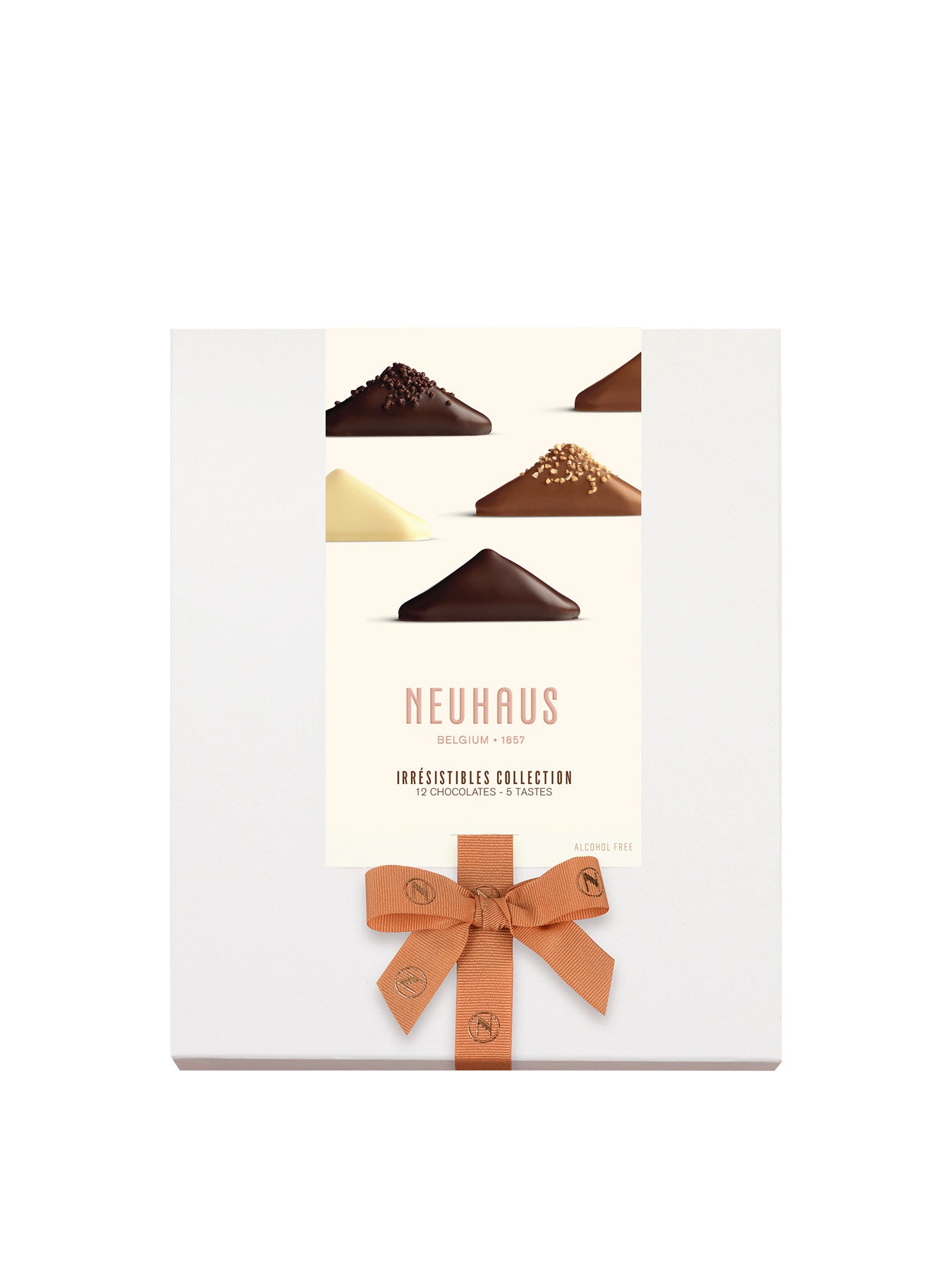 Irresistibles 12pcs 250g