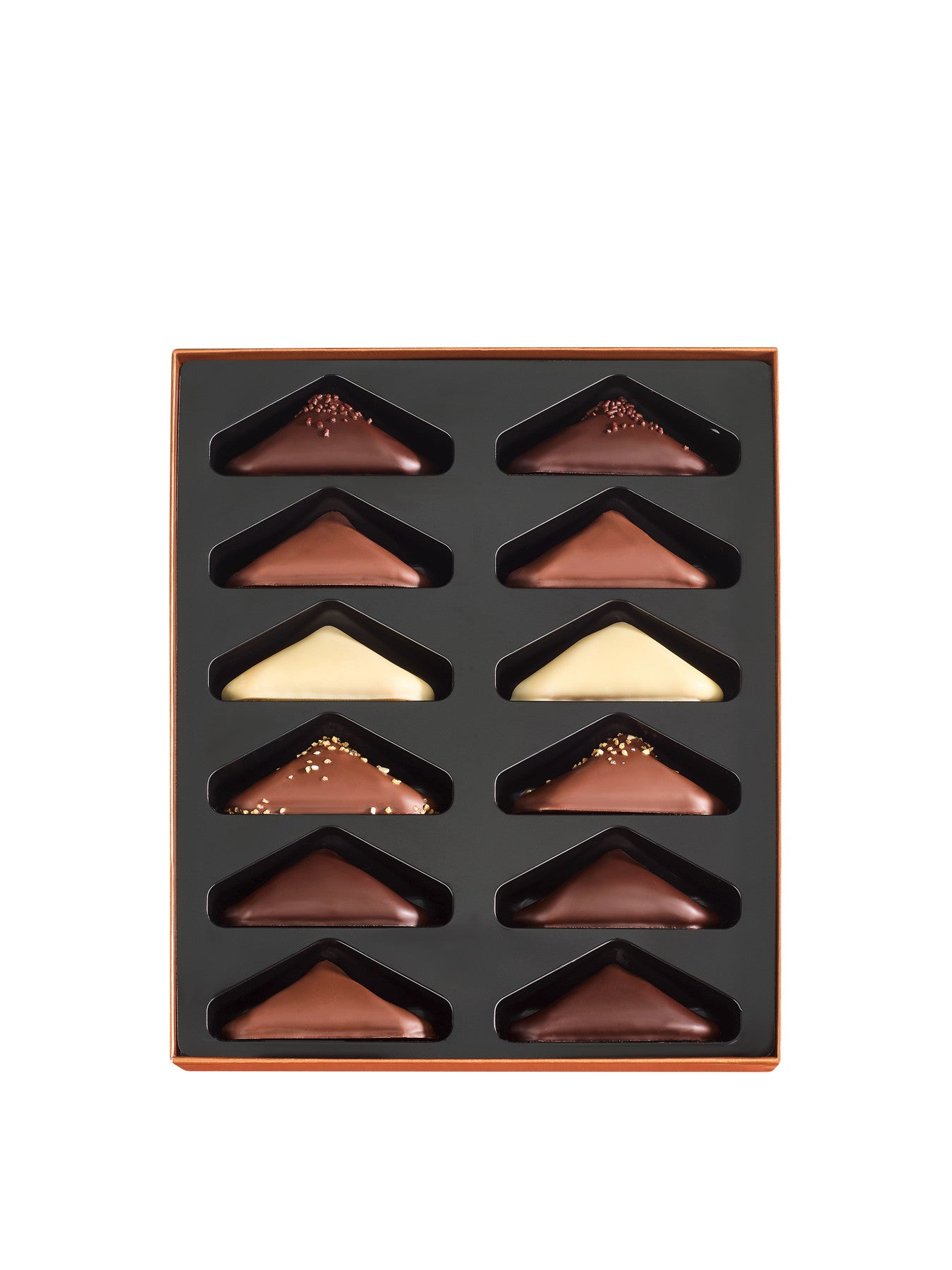 Irresistibles 12pcs 250g