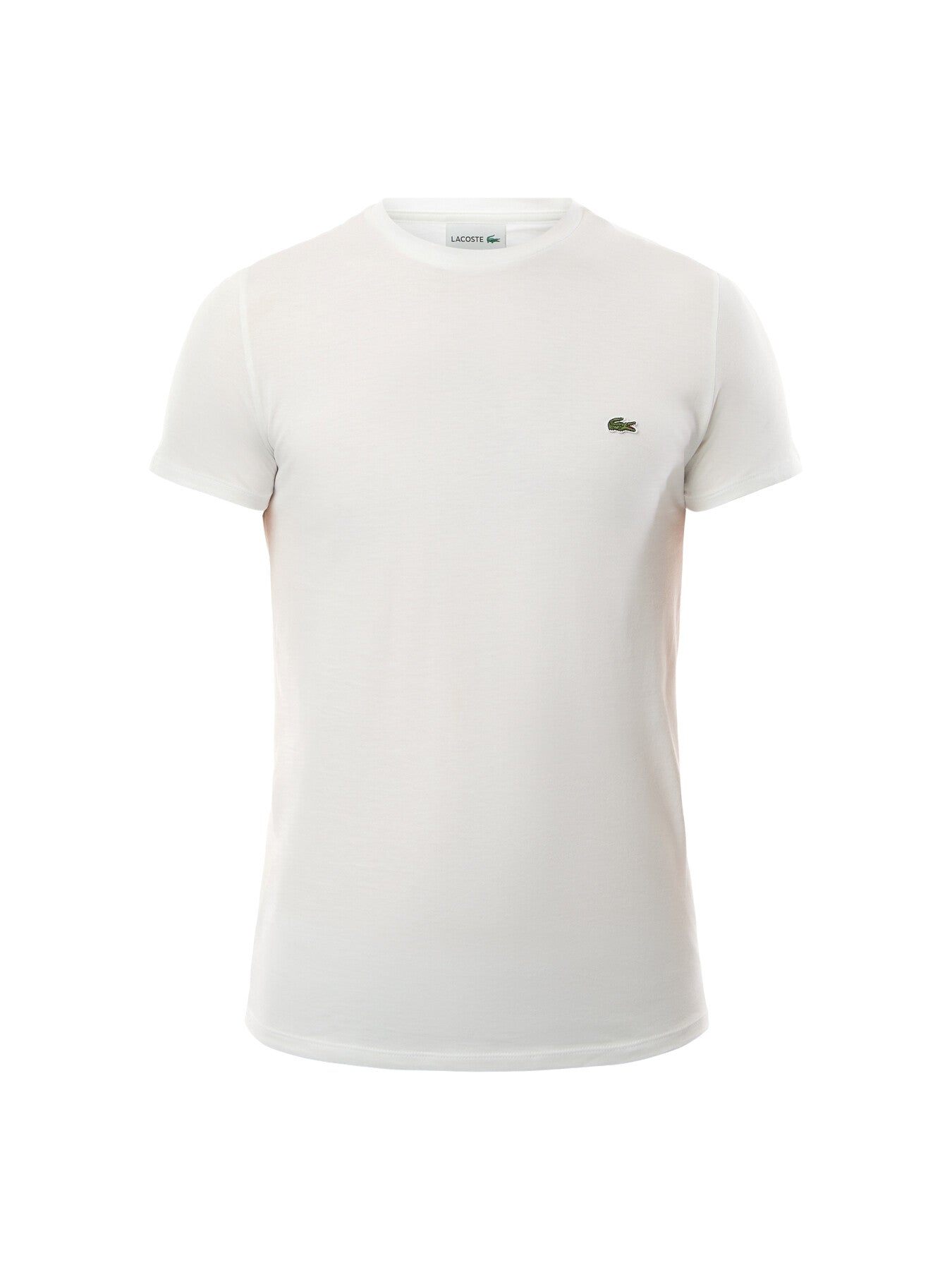 Pima Cotton T-Shirt