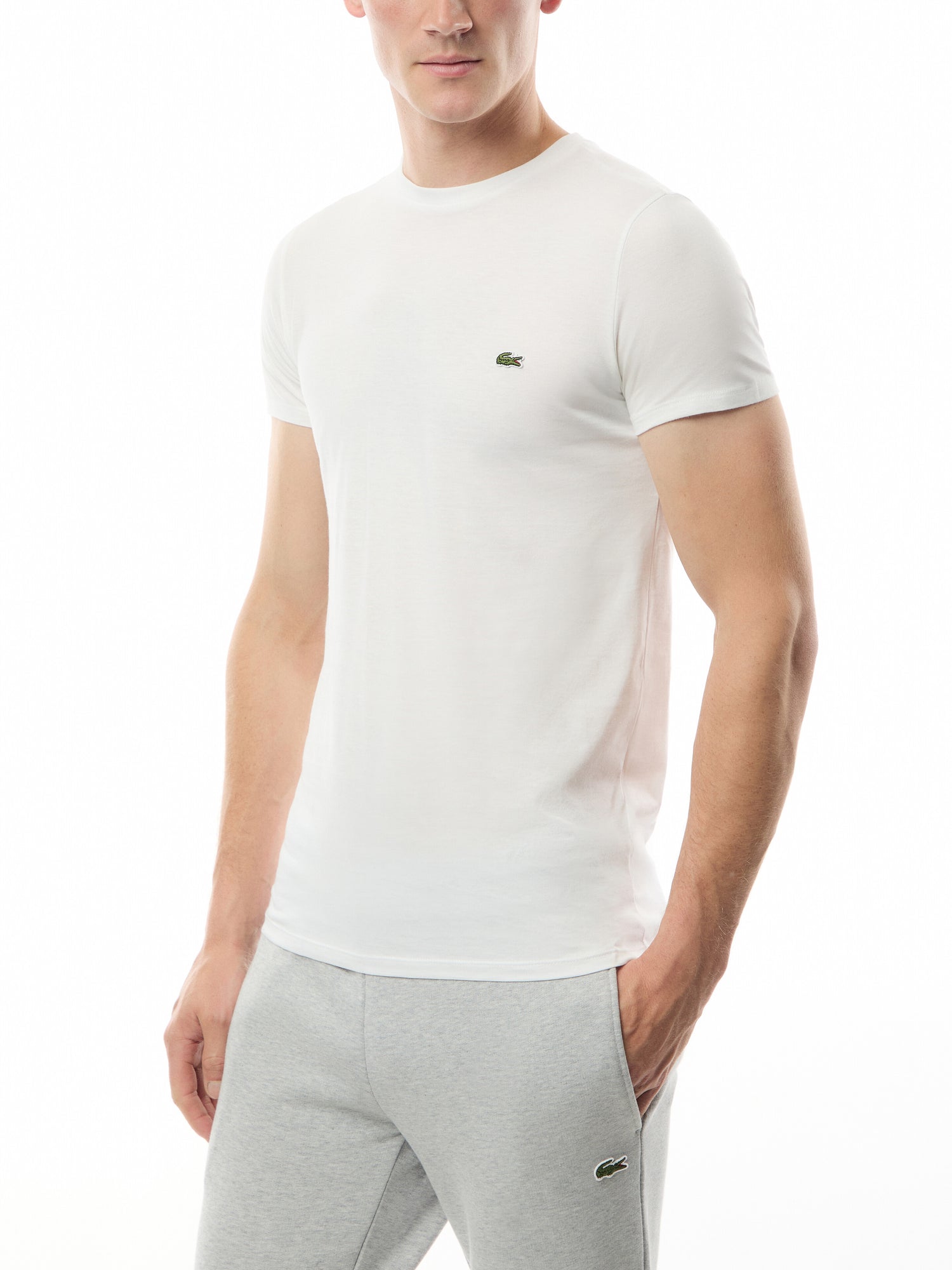 Pima Cotton T-Shirt