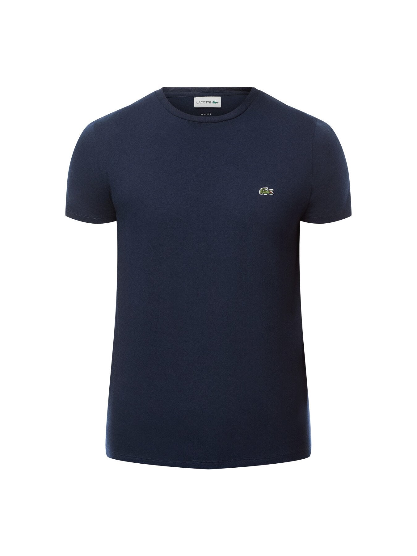 Pima Cotton T-Shirt