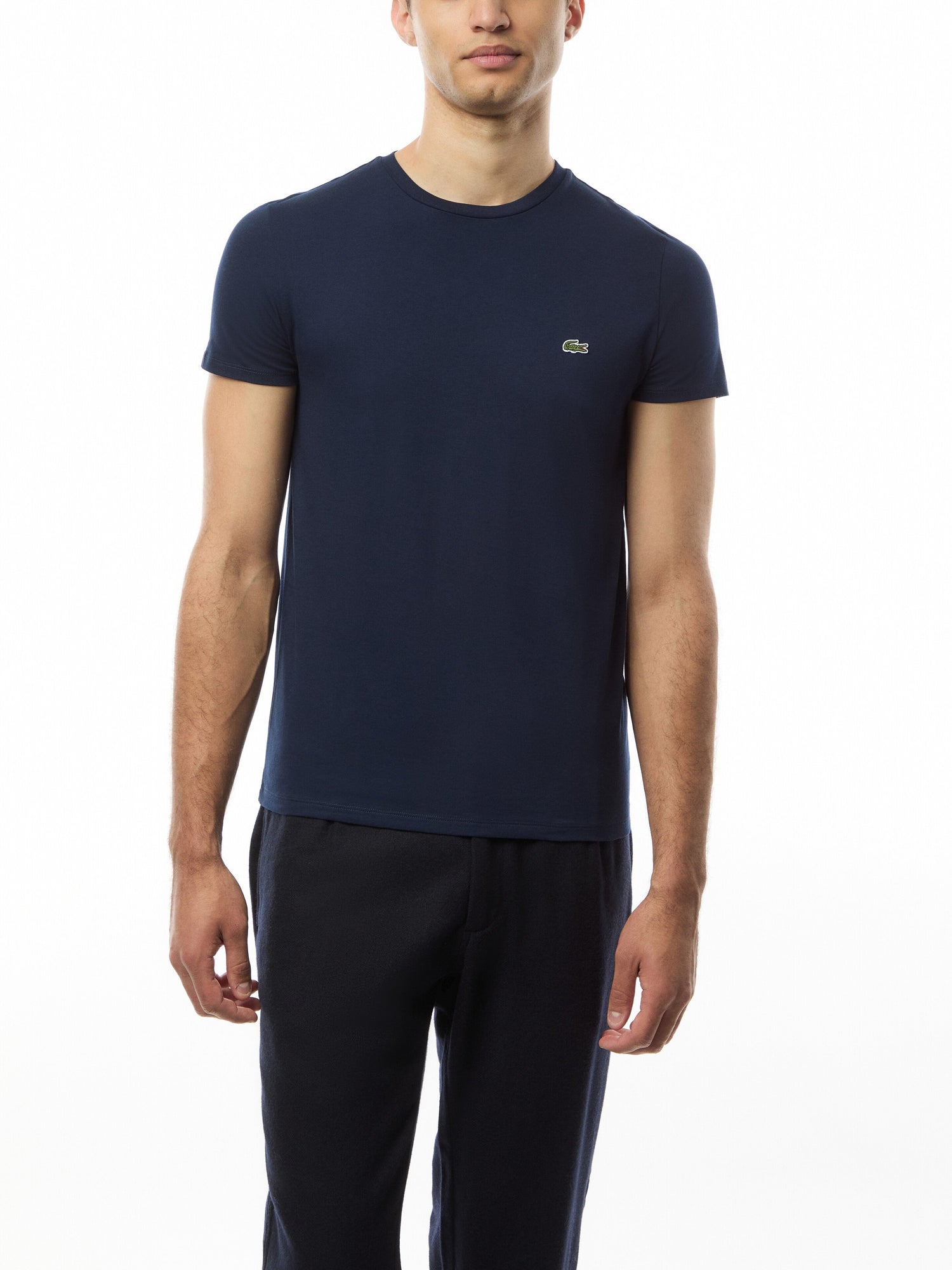 Pima Cotton T-Shirt