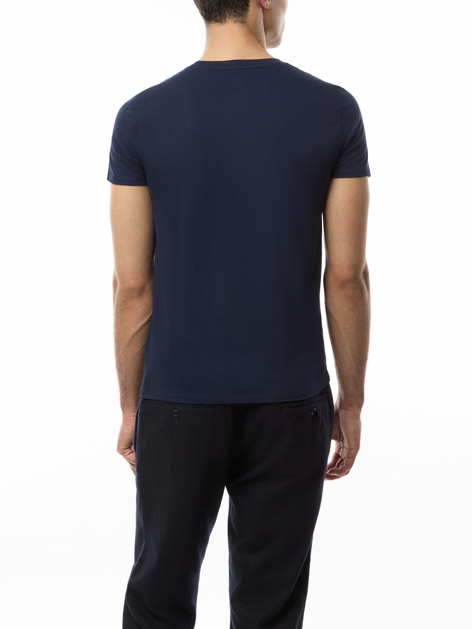 Pima Cotton T-Shirt