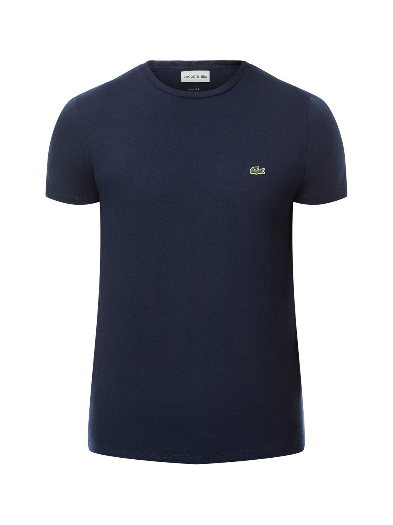 Pima Cotton T-Shirt