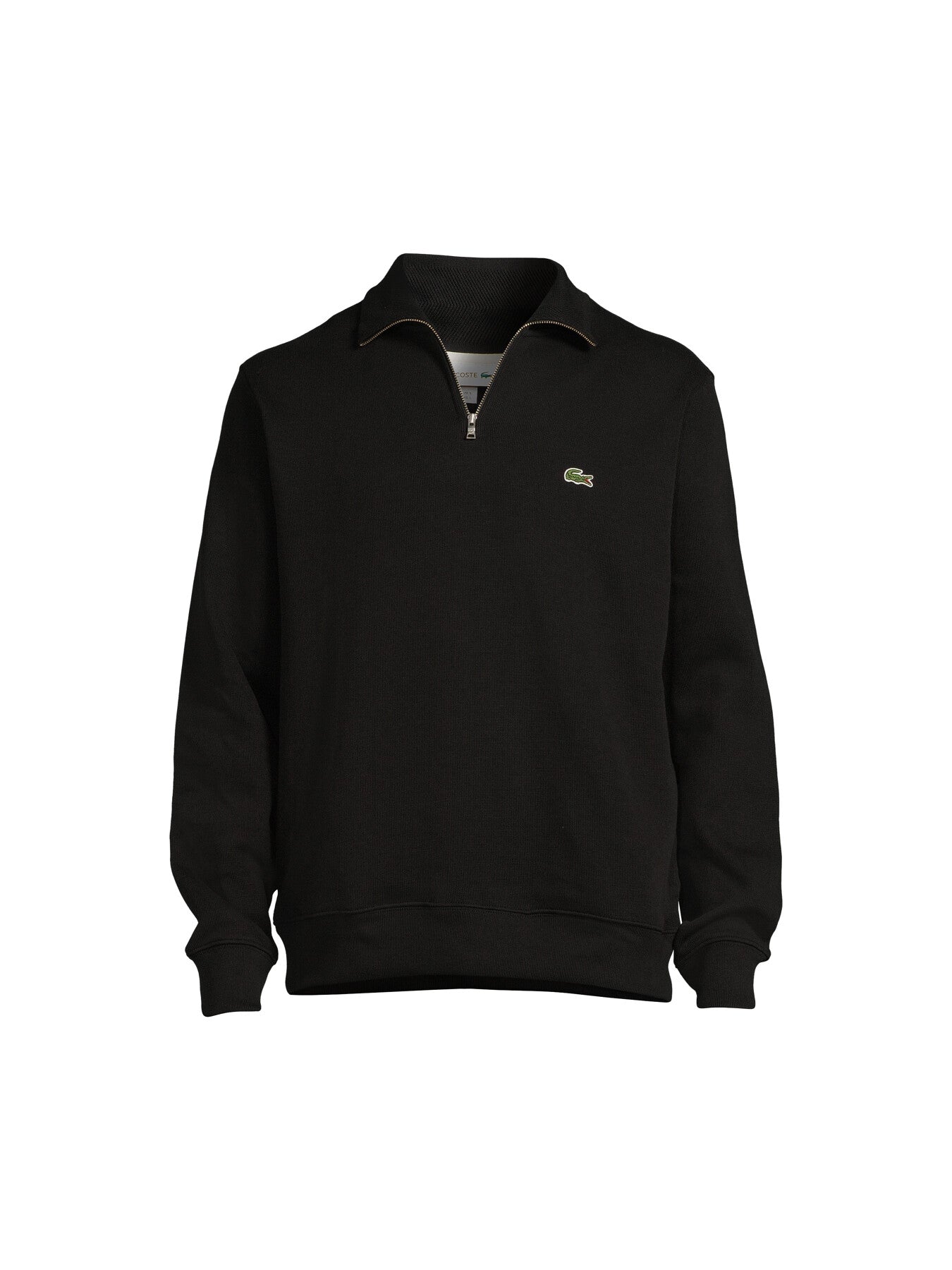 Half-Zip Sweatshirt