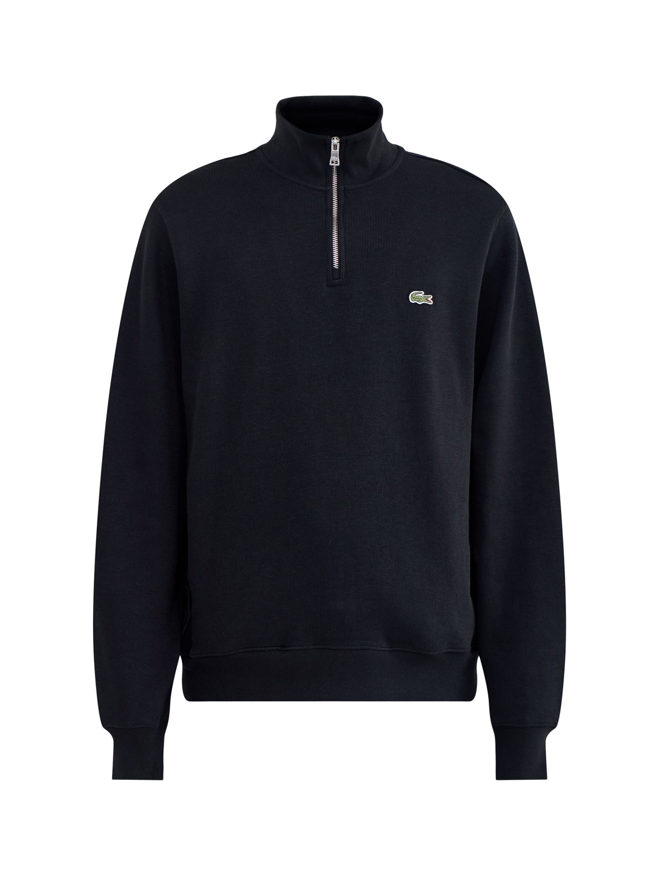 Half-Zip Sweatshirt