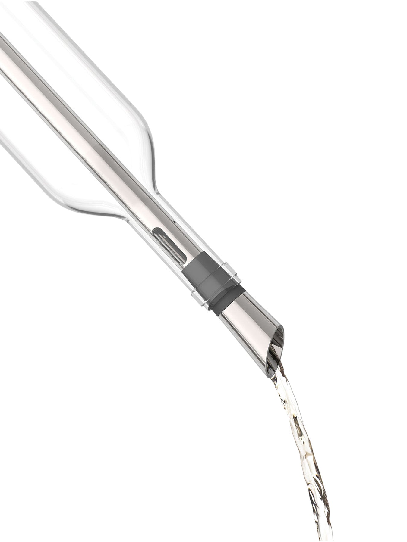 Chill Stick Stainless Steel Wine Cooler