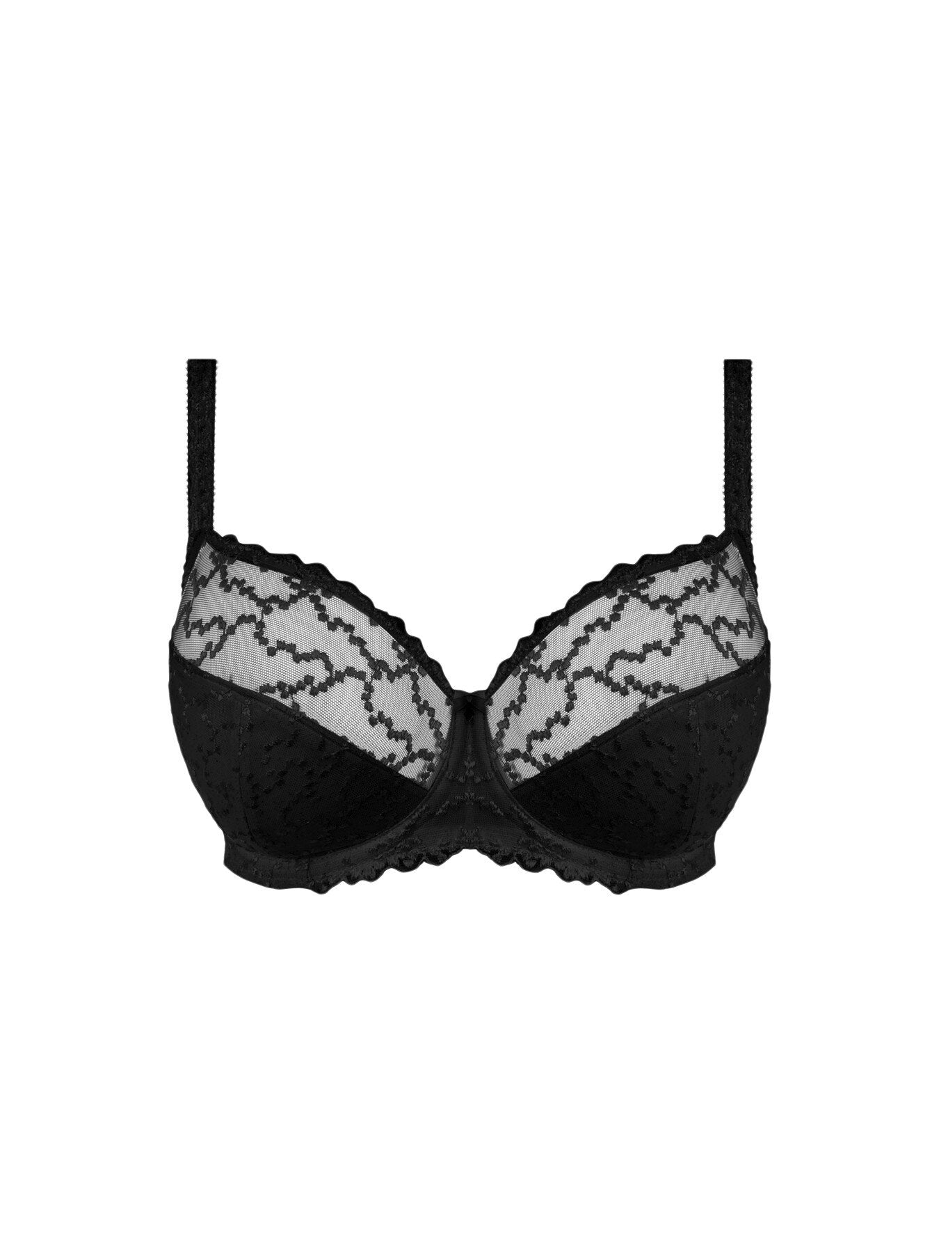 Ana UW Side Support Bra