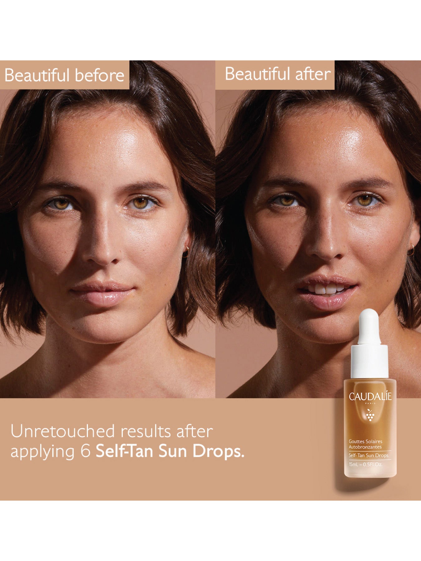 Self-Tan Sun Drops 15ml