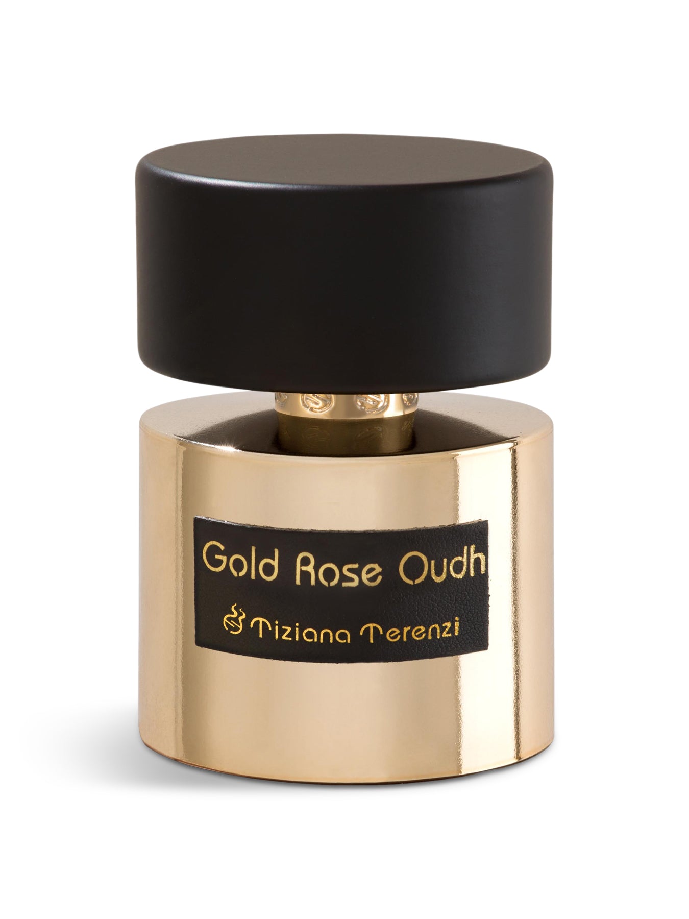 Gold Rose Oudh Extrait De Parfum 100ml