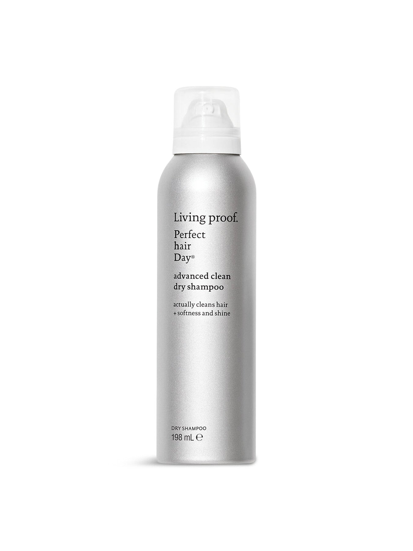 PhD Advanced Clean Dry Shampoo 198ml