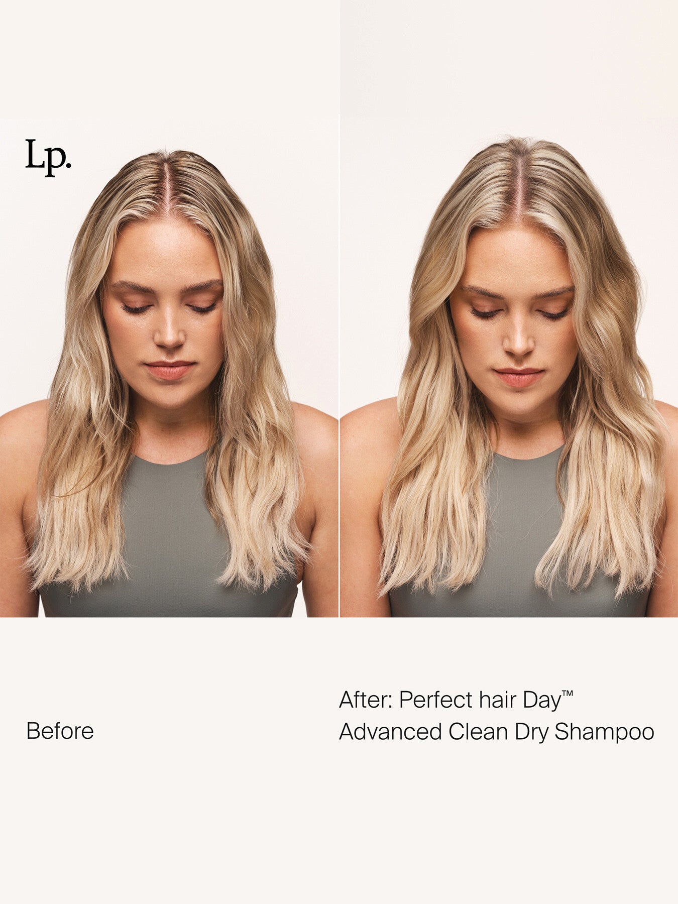 PhD Advanced Clean Dry Shampoo 198ml