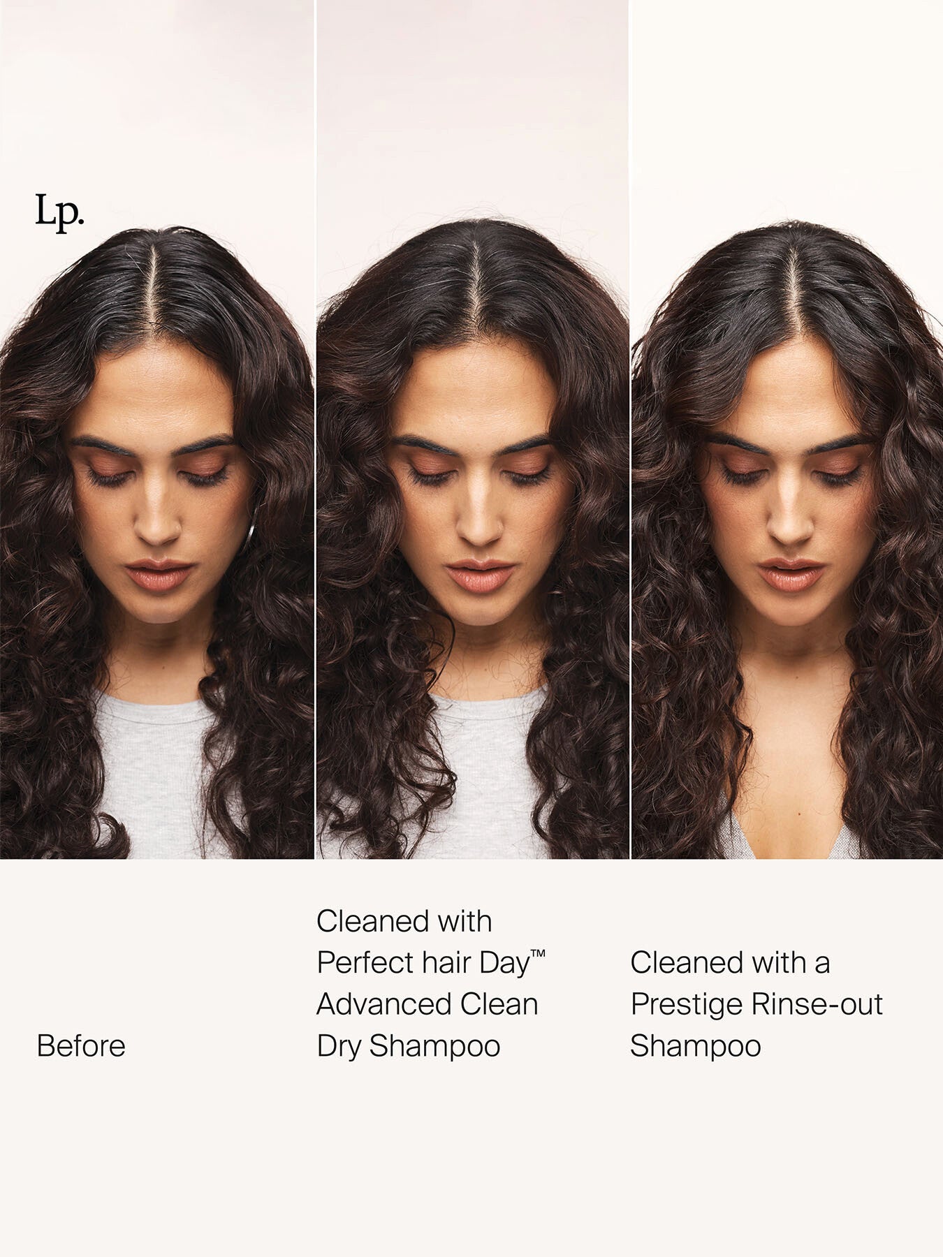 PhD Advanced Clean Dry Shampoo 198ml