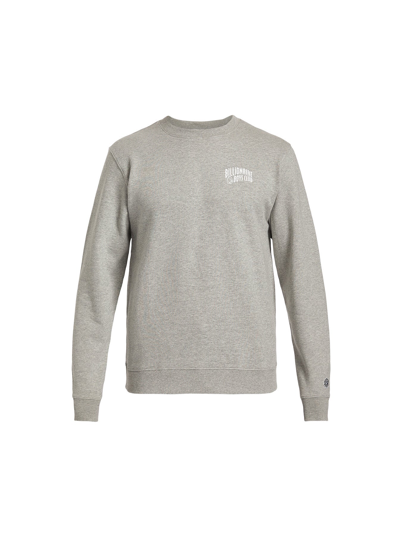 Small Arch Logo Crewneck