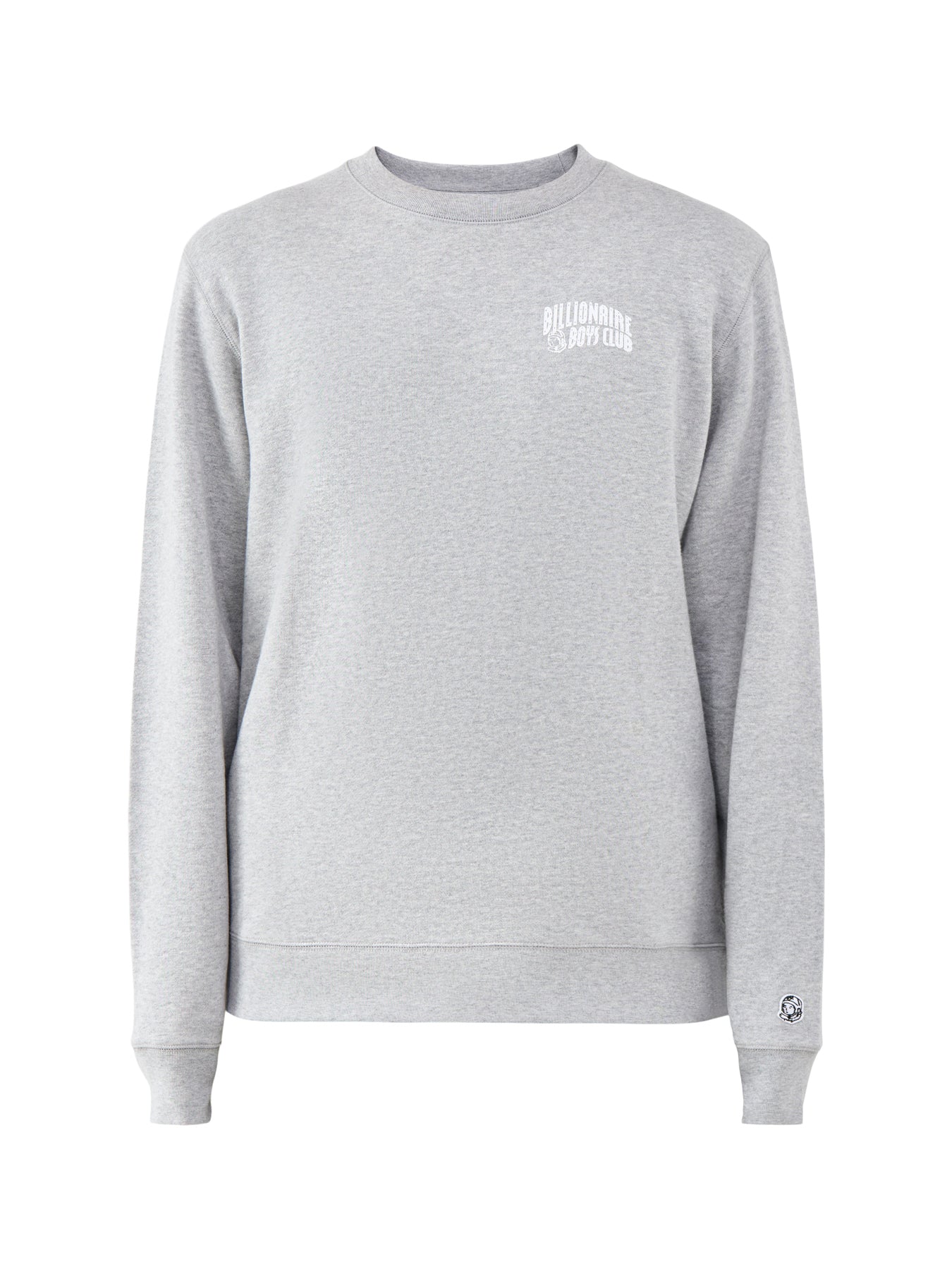 Small Arch Logo Crewneck