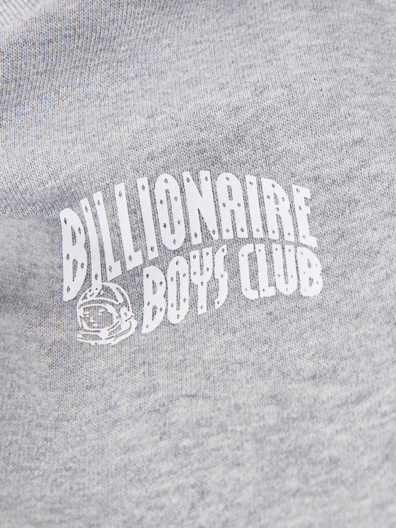 Small Arch Logo Crewneck