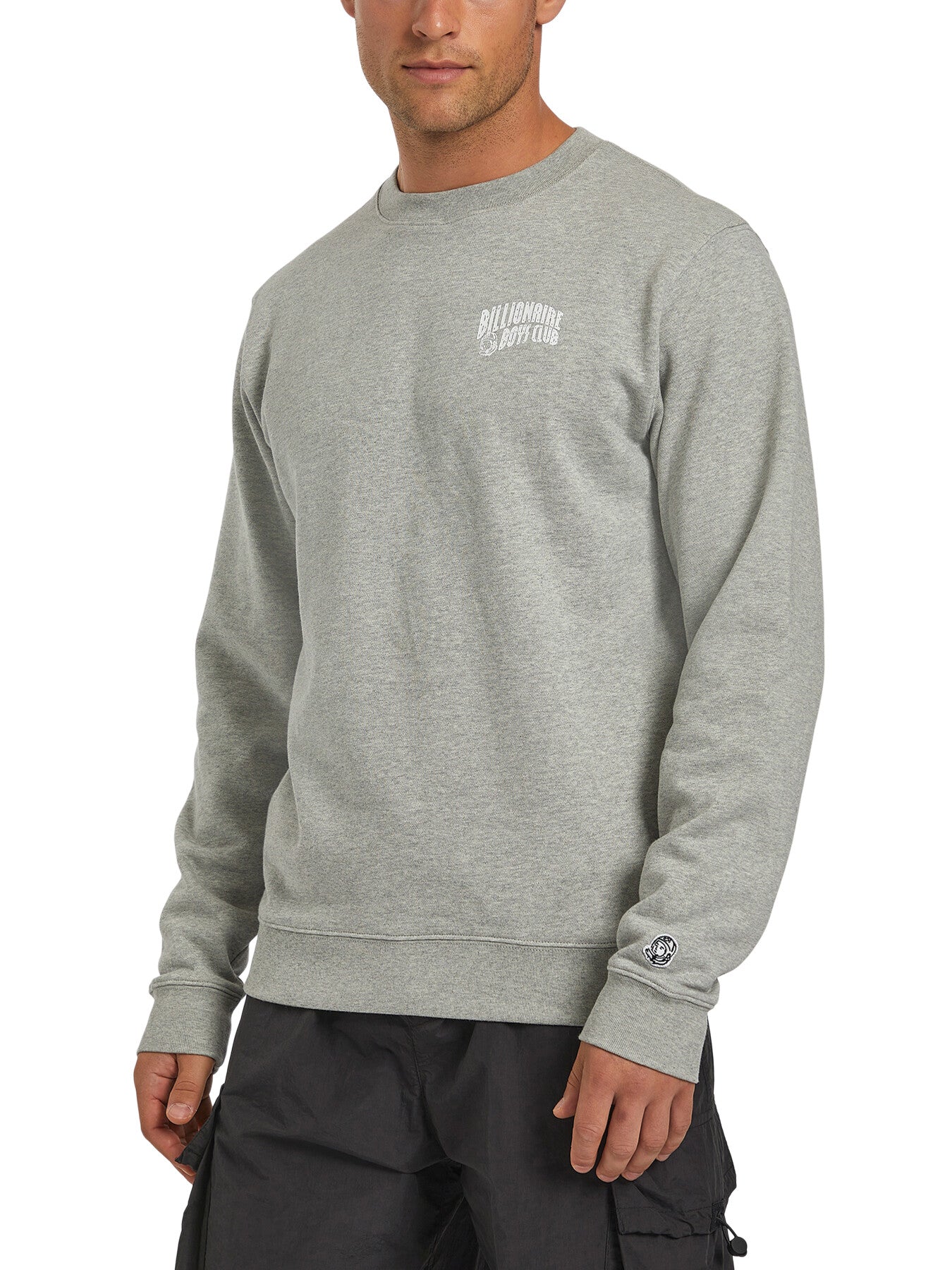Small Arch Logo Crewneck