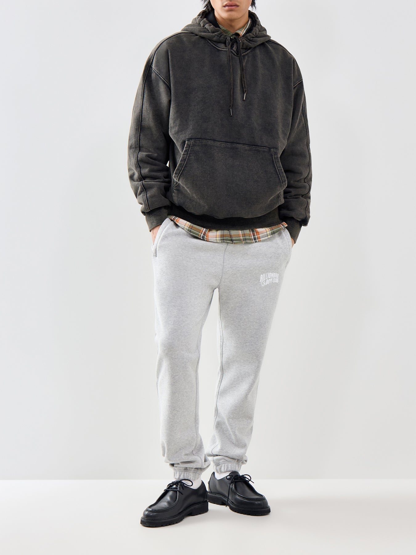 Small Arch Logo Sweatpants