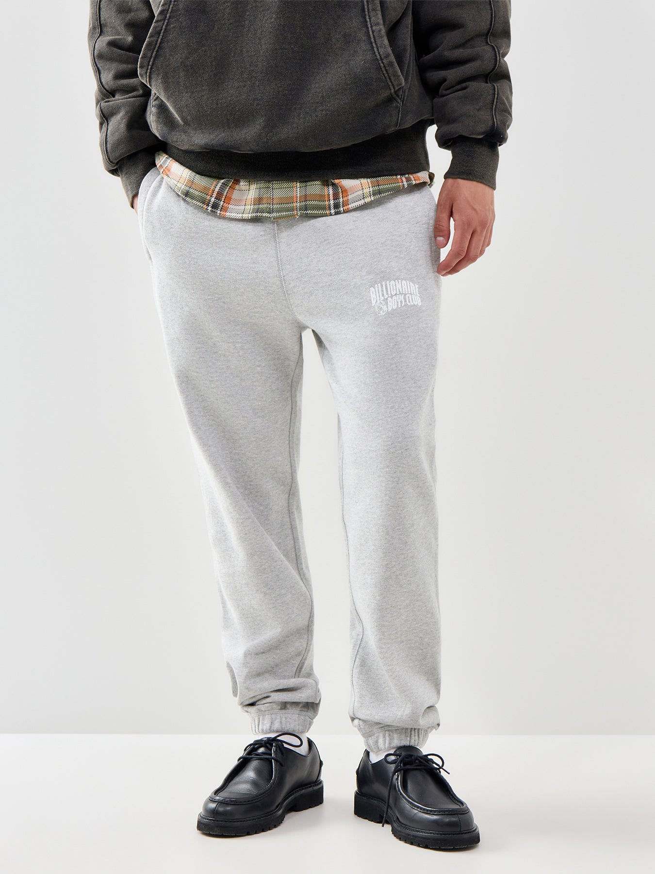 Small Arch Logo Sweatpants