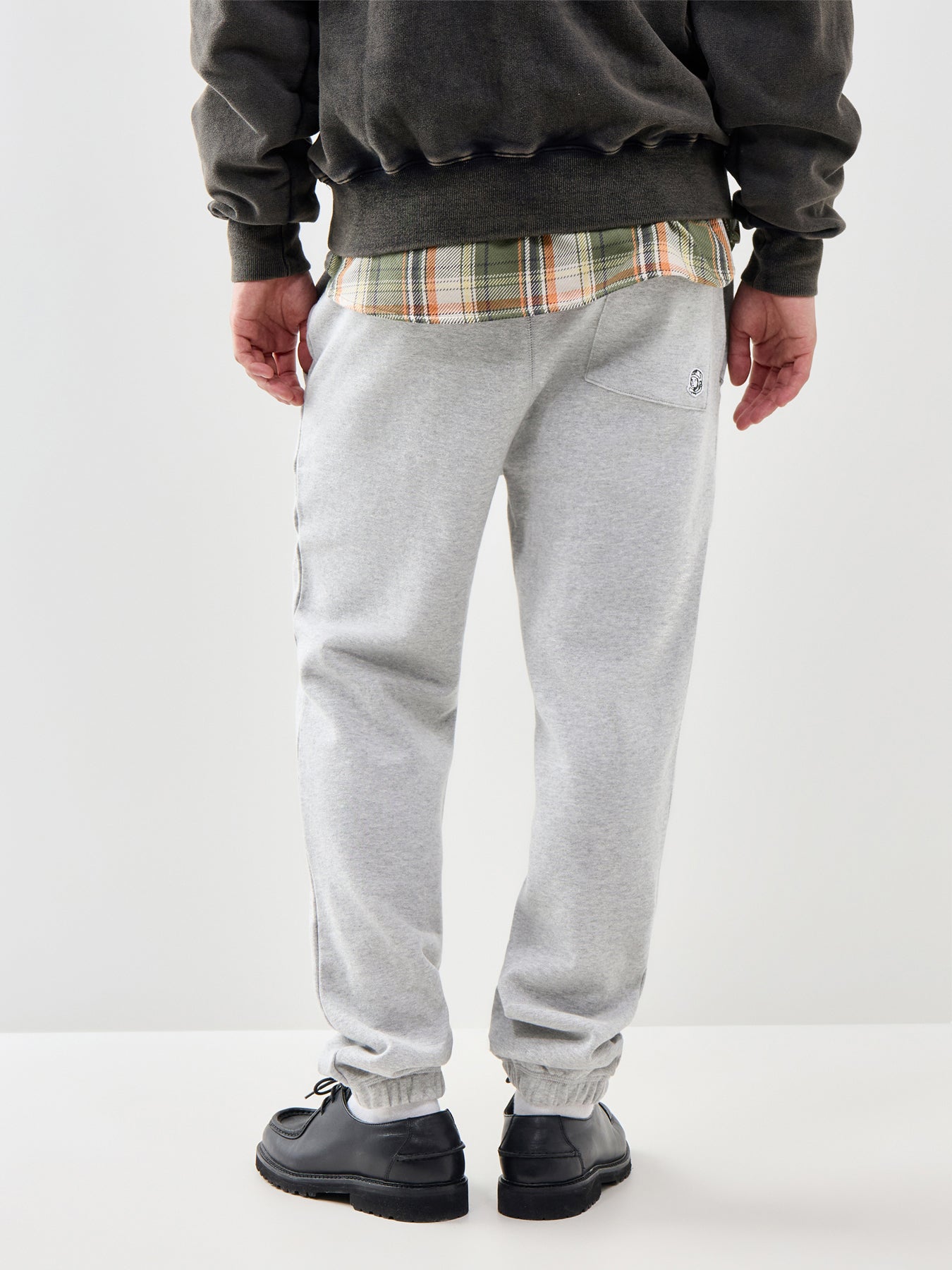 Small Arch Logo Sweatpants