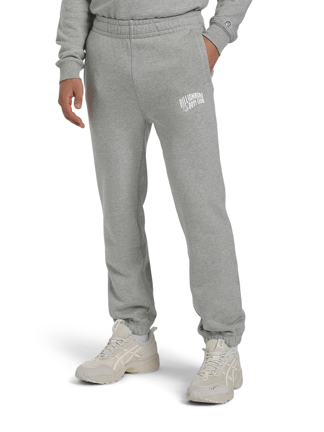 Small Arch Logo Sweatpants