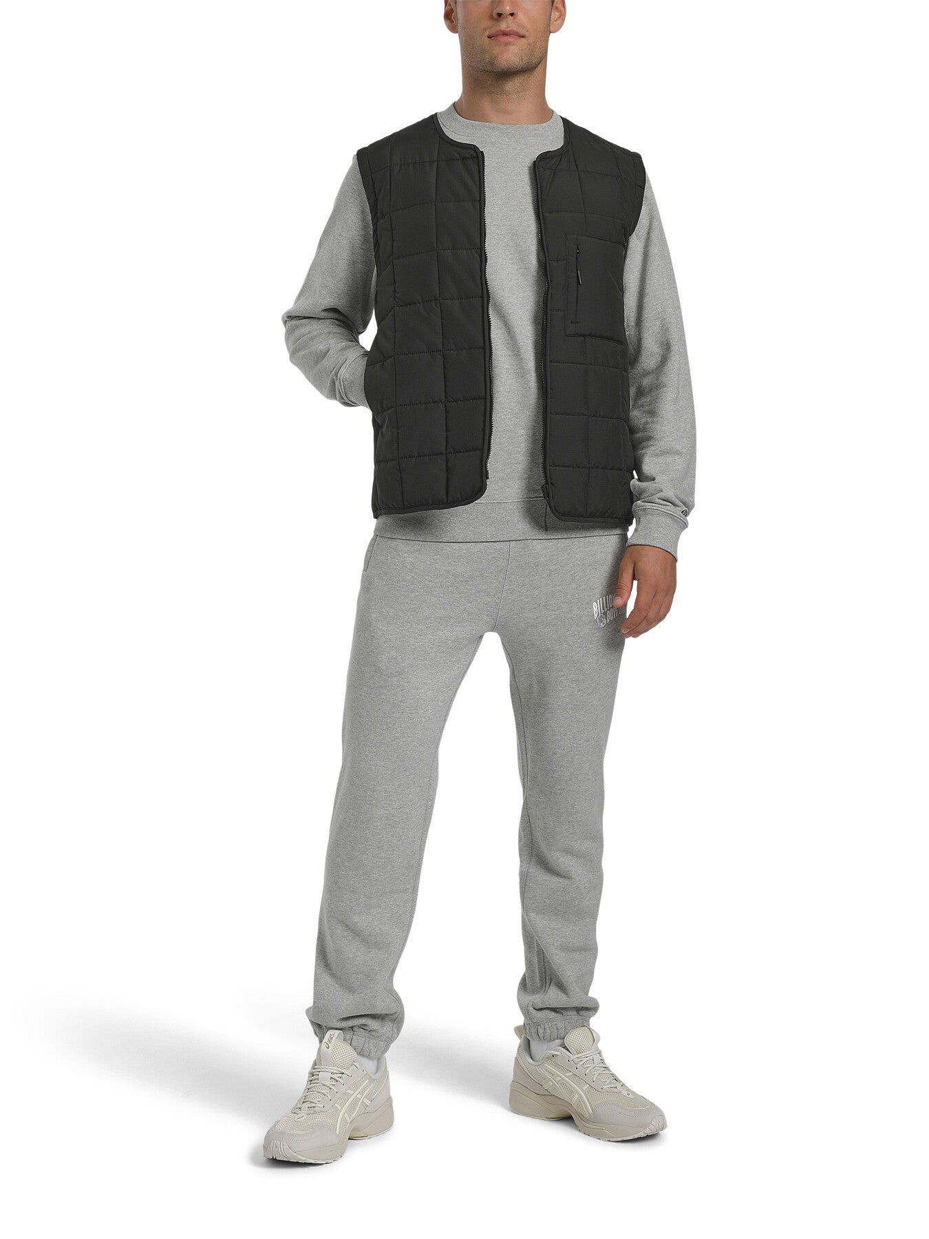 Small Arch Logo Sweatpants