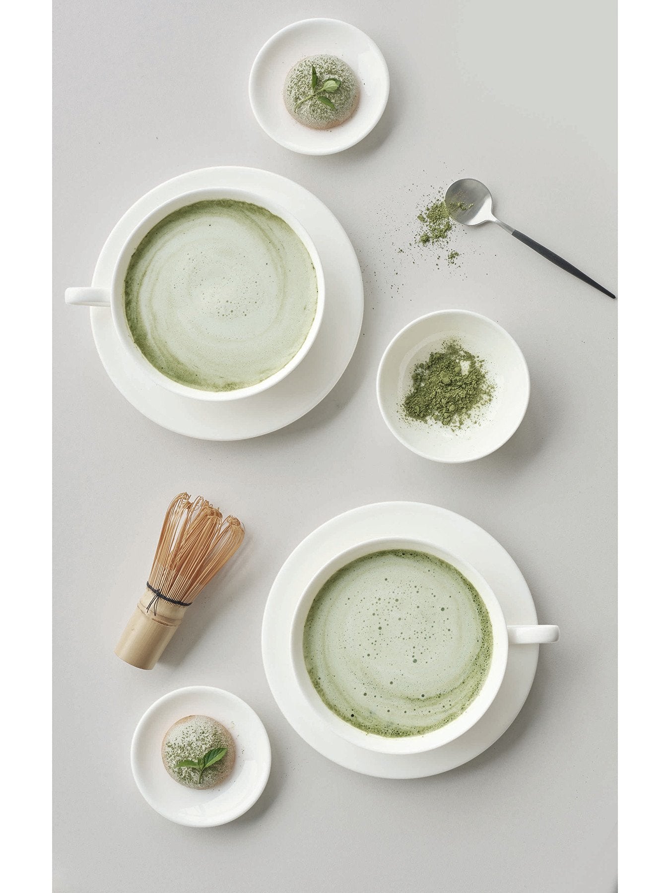 Sorbet Dessert Bowl 11.5cm