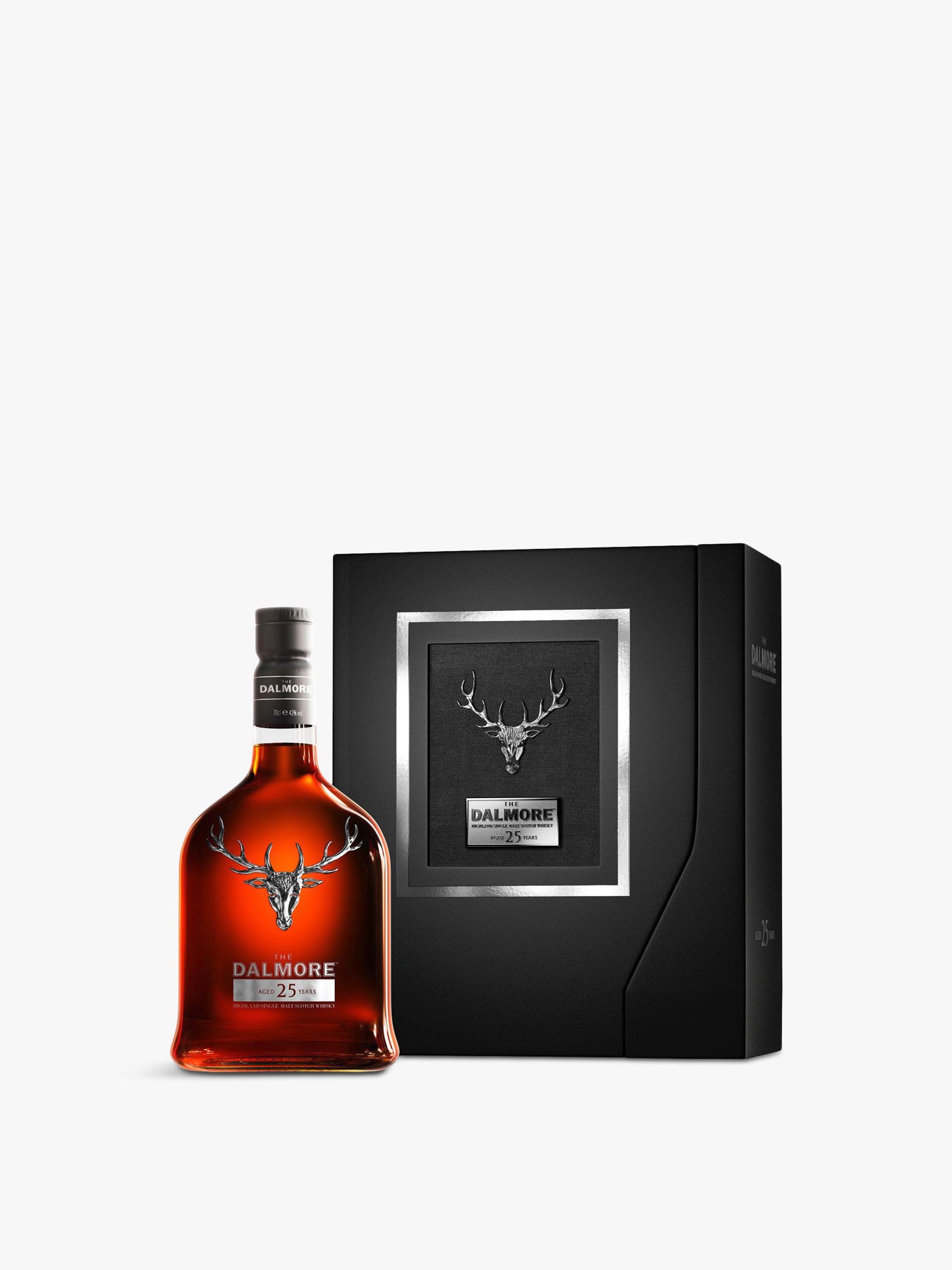 Dalmore 25yr 70cl