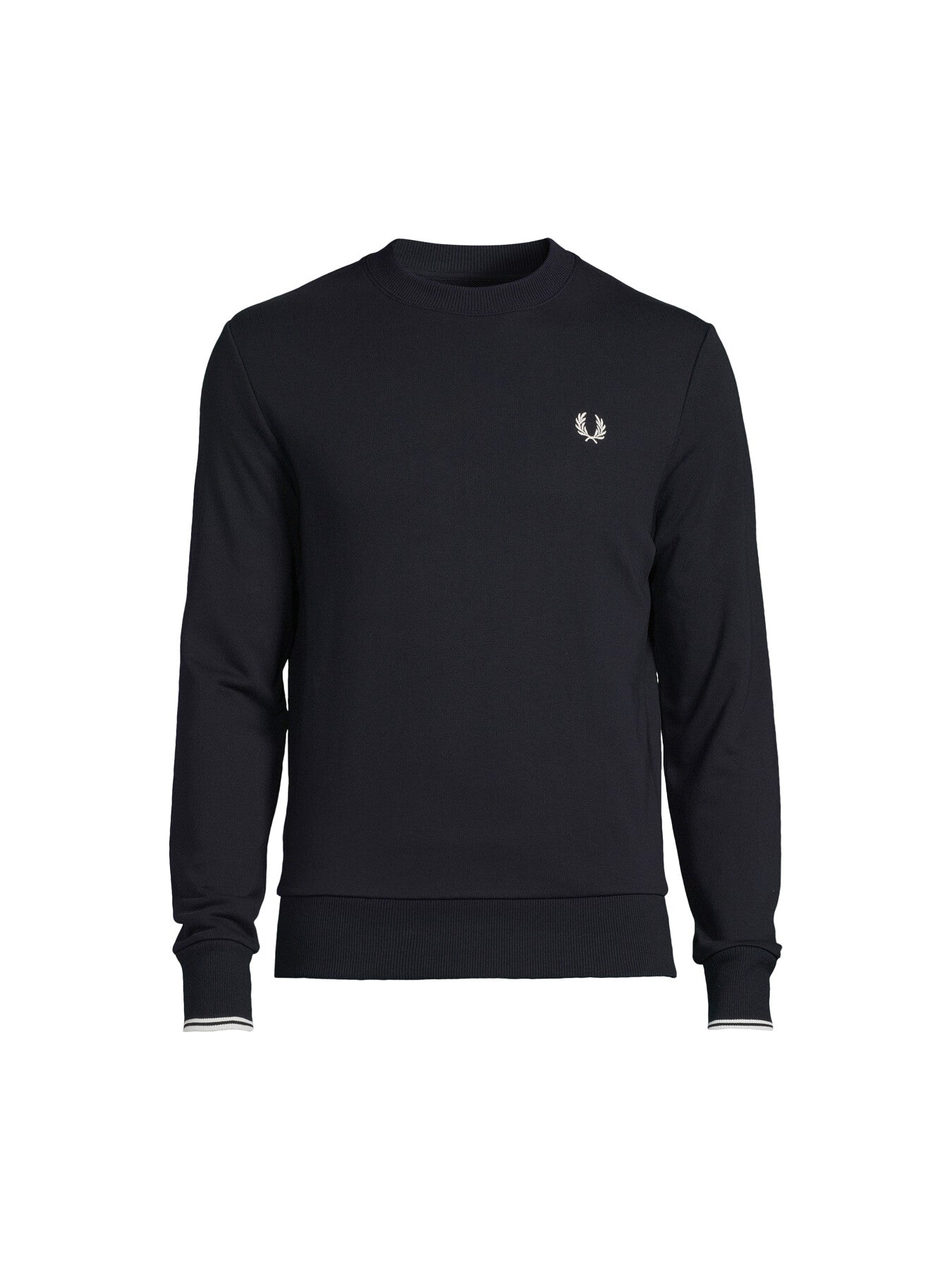 Crew Neck Sweatshirt