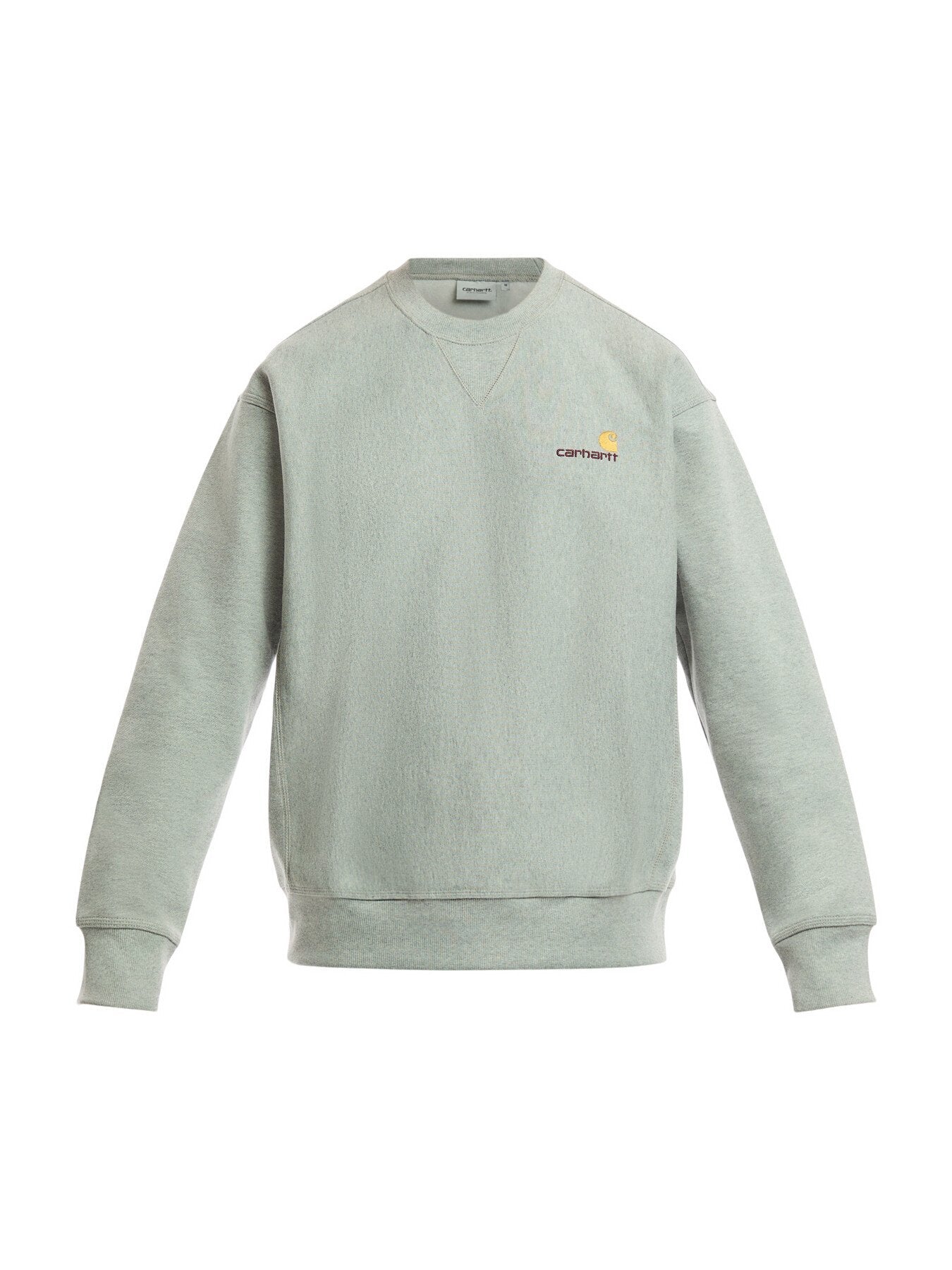 American Script Crewneck